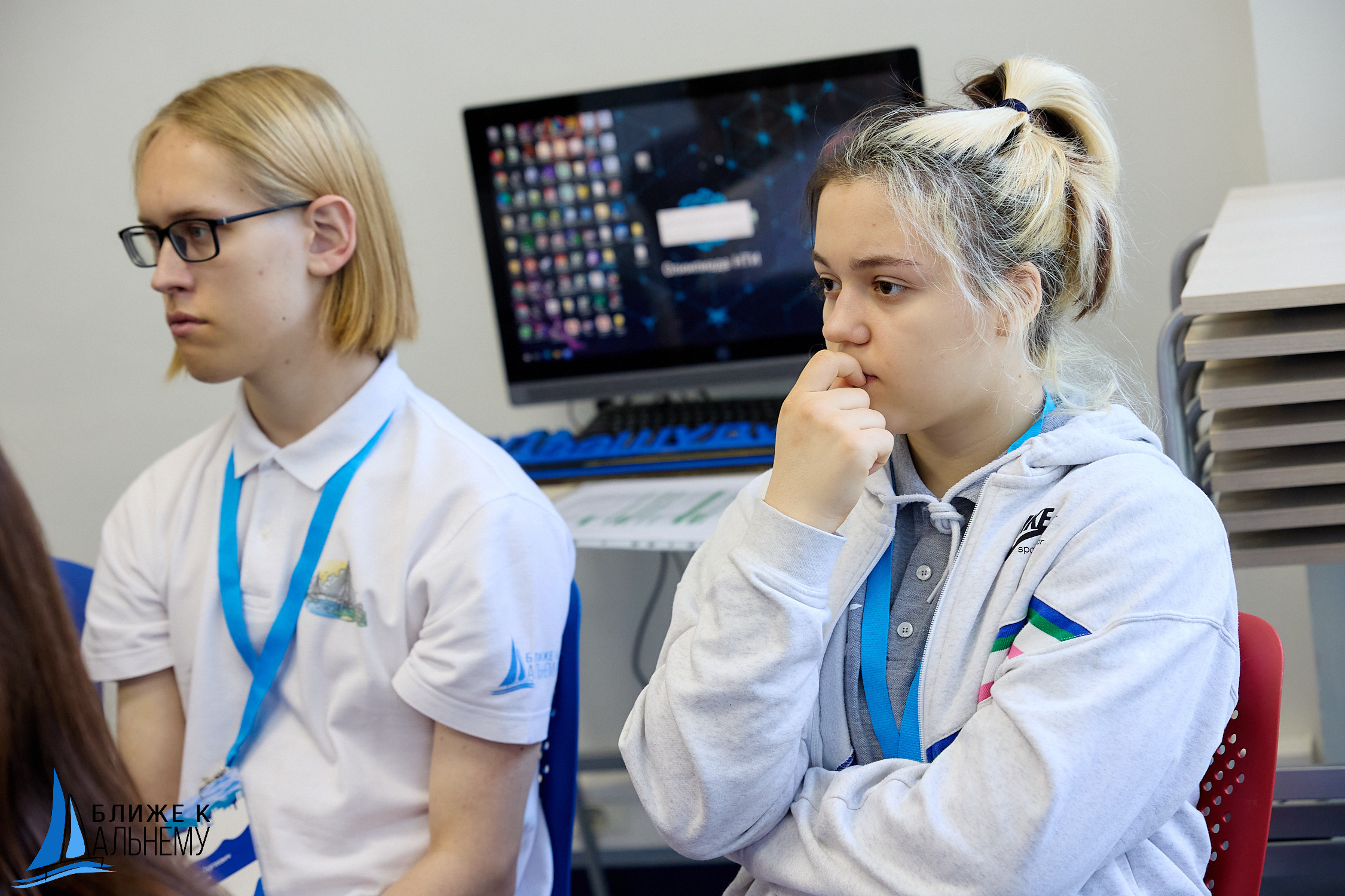 Фотограф репортаж Владивосток репортажная съёмка Приморский край фотосъёмка образование конференция форум