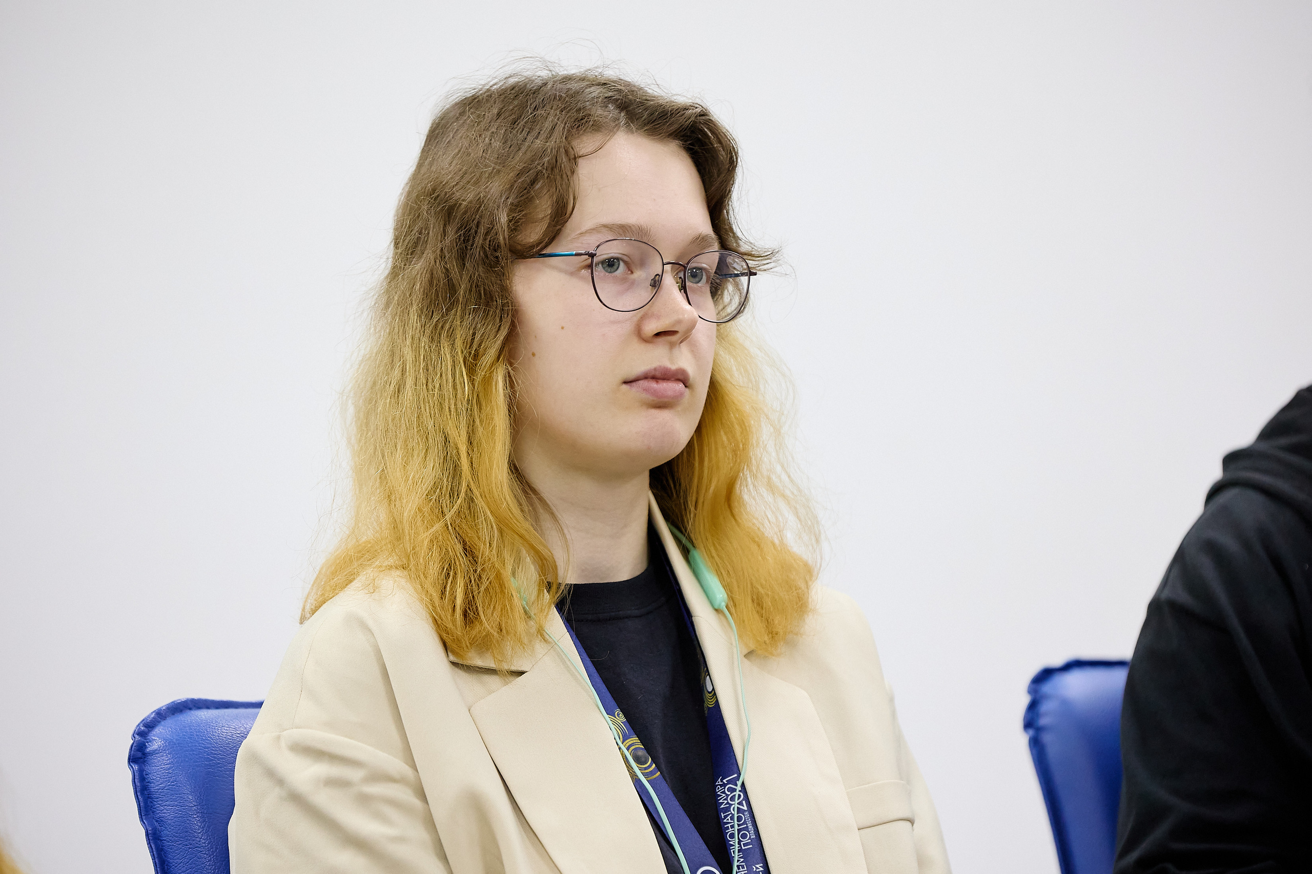 Фотограф репортаж Владивосток репортажная съёмка Приморский край фотосъёмка образование конференция форум