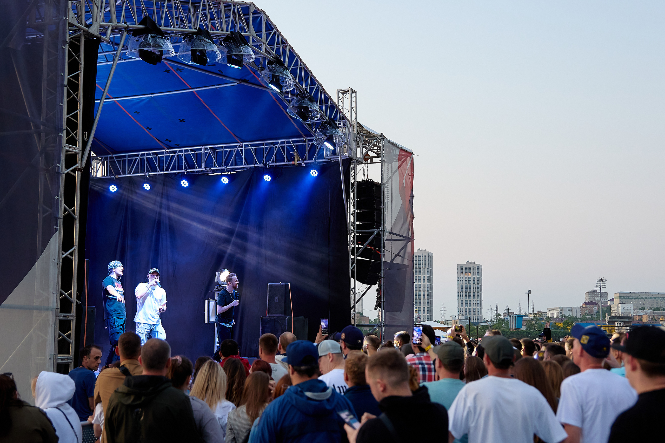 Группа Каста