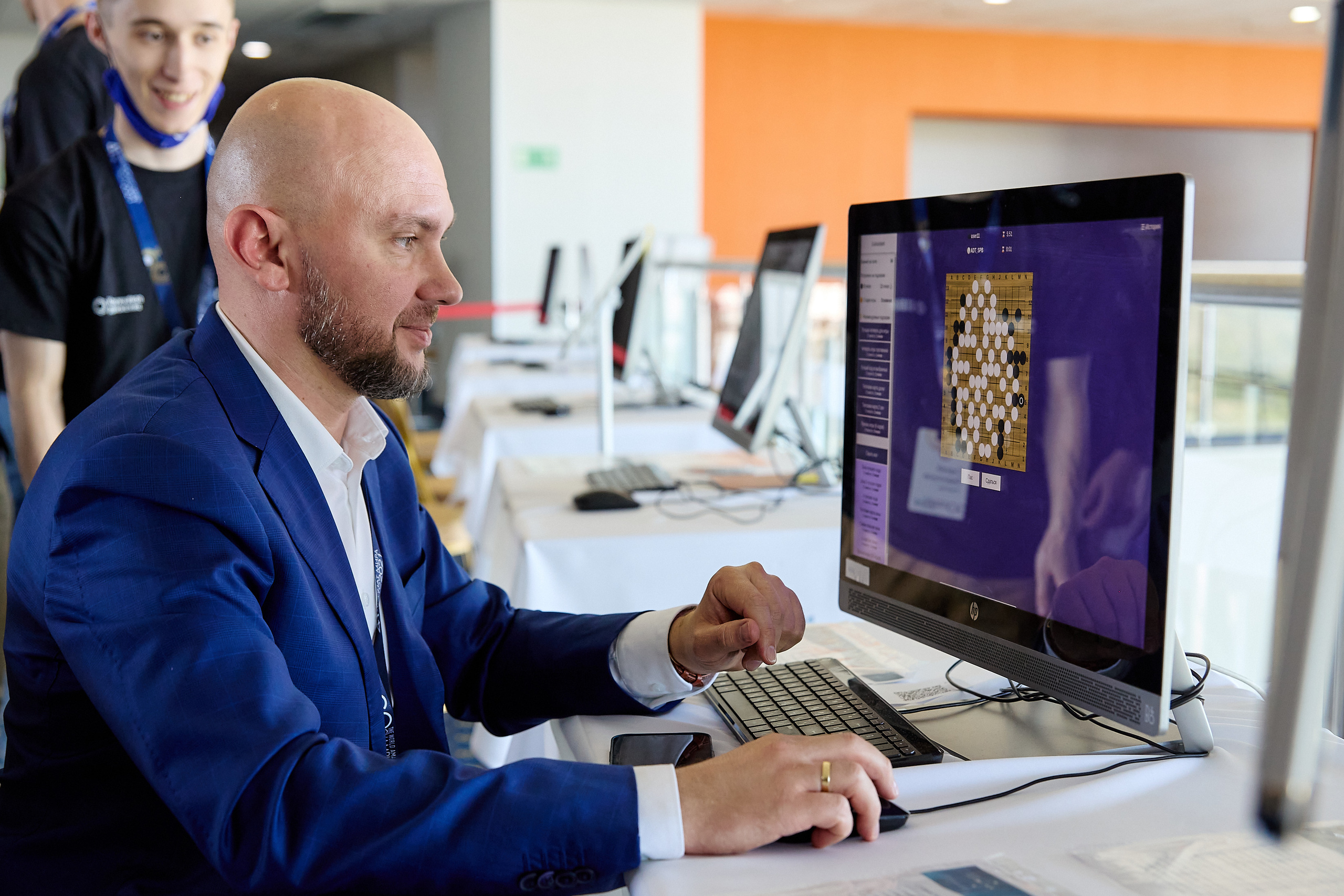 Фотограф репортаж Владивосток репортажная съёмка Приморский край фотосъёмка образование конференция форум