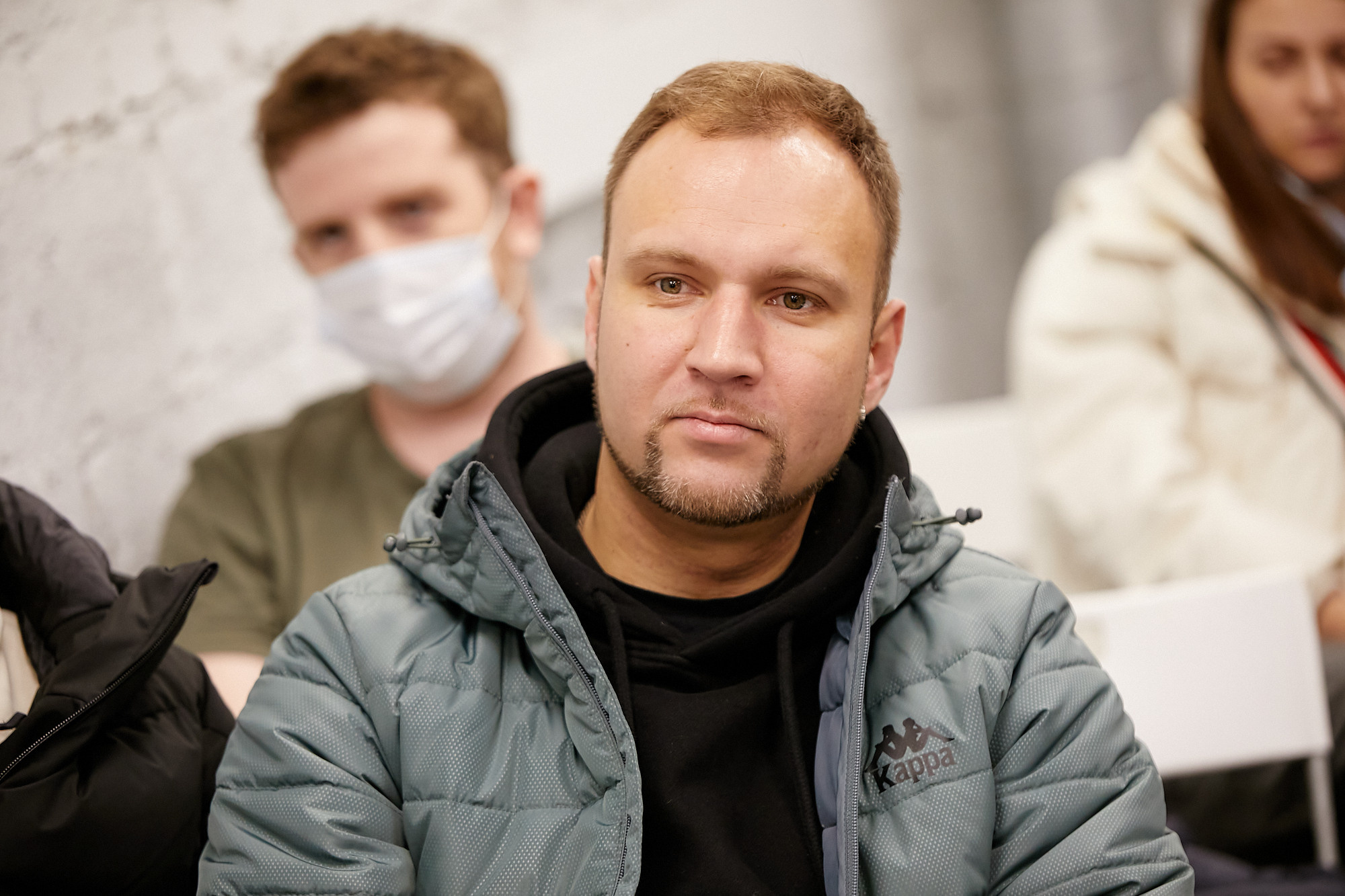 Фотограф репортаж Владивосток репортажная съёмка Приморский край фотосъёмка корпоратив мероприятие event