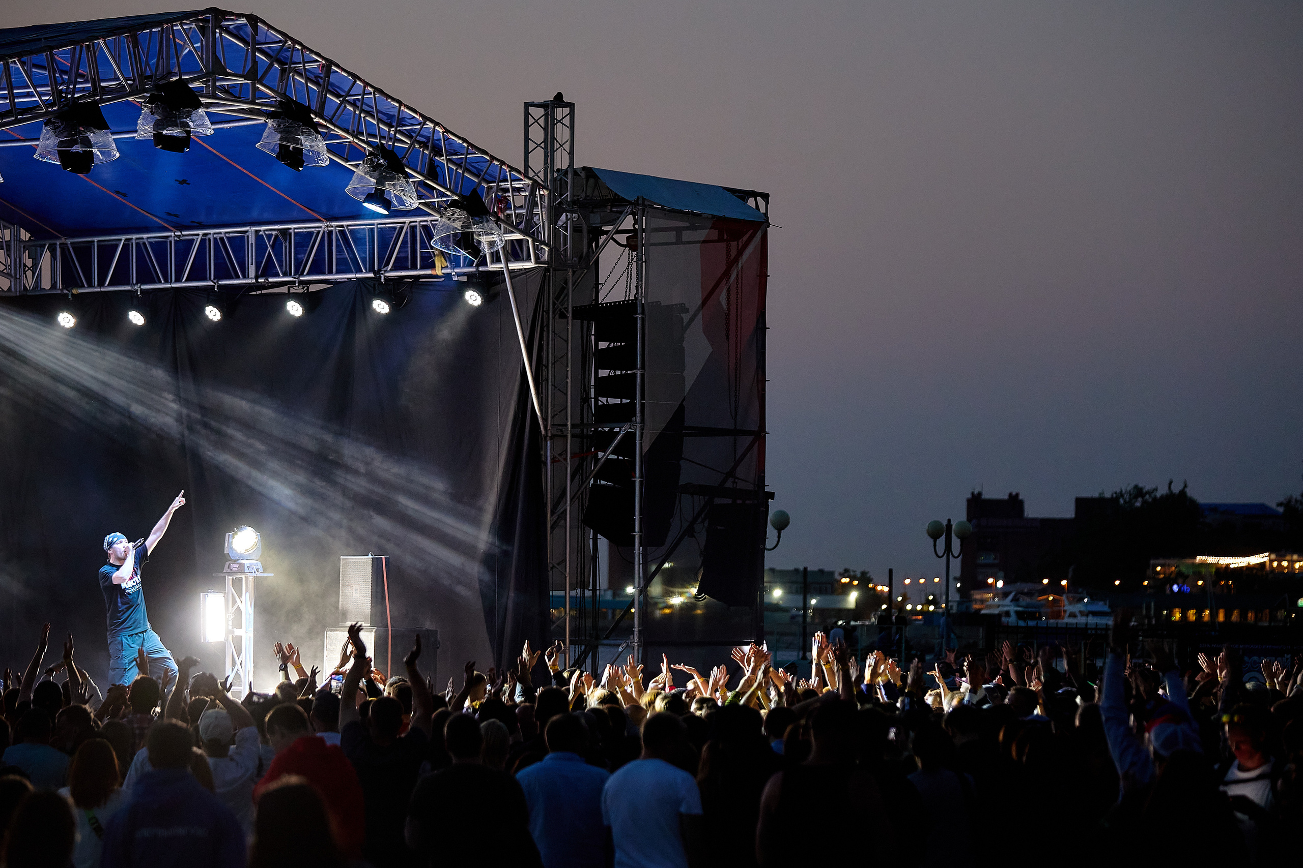 Группа Каста