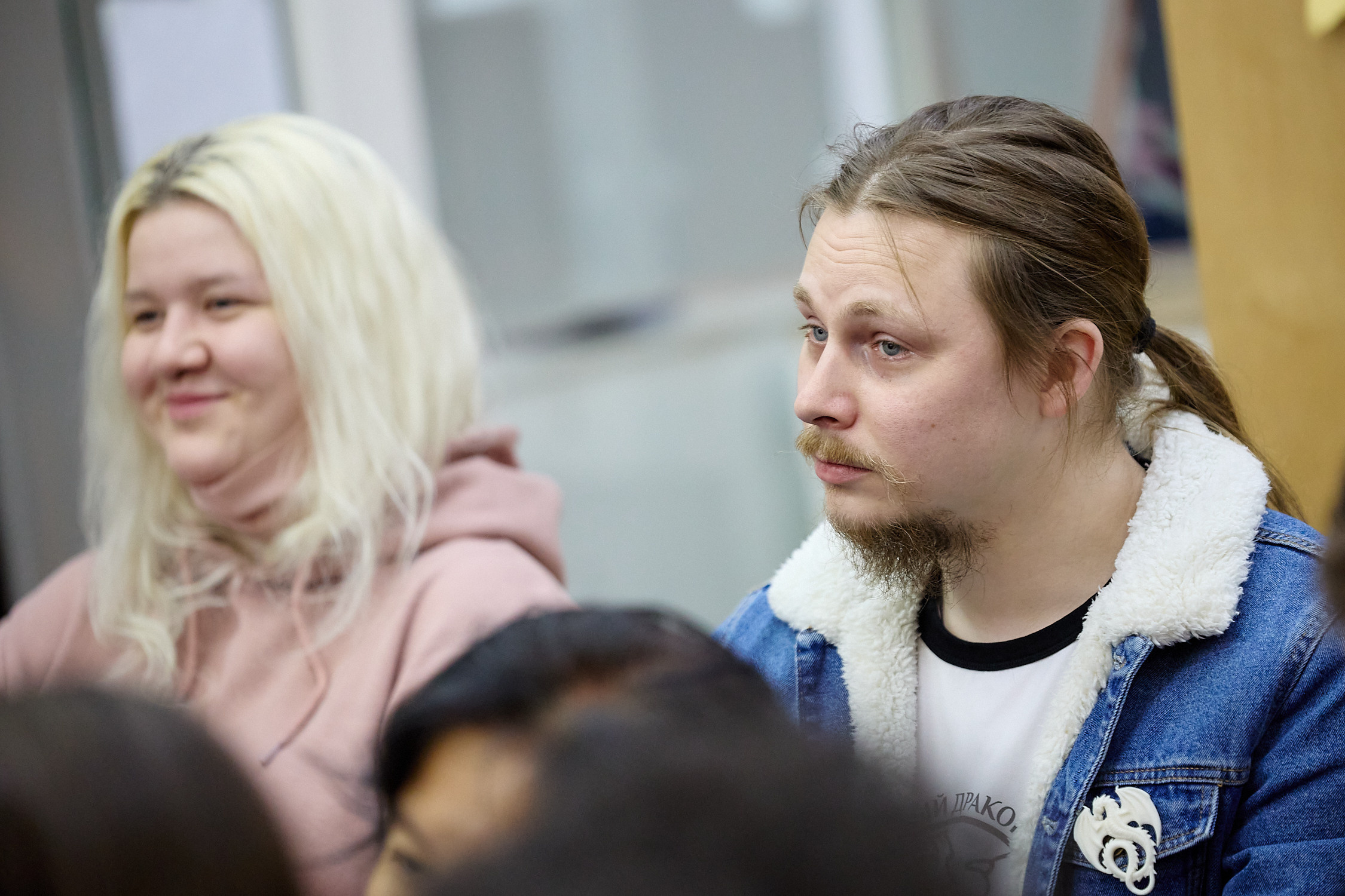 Дебаты «Билет в один конец»