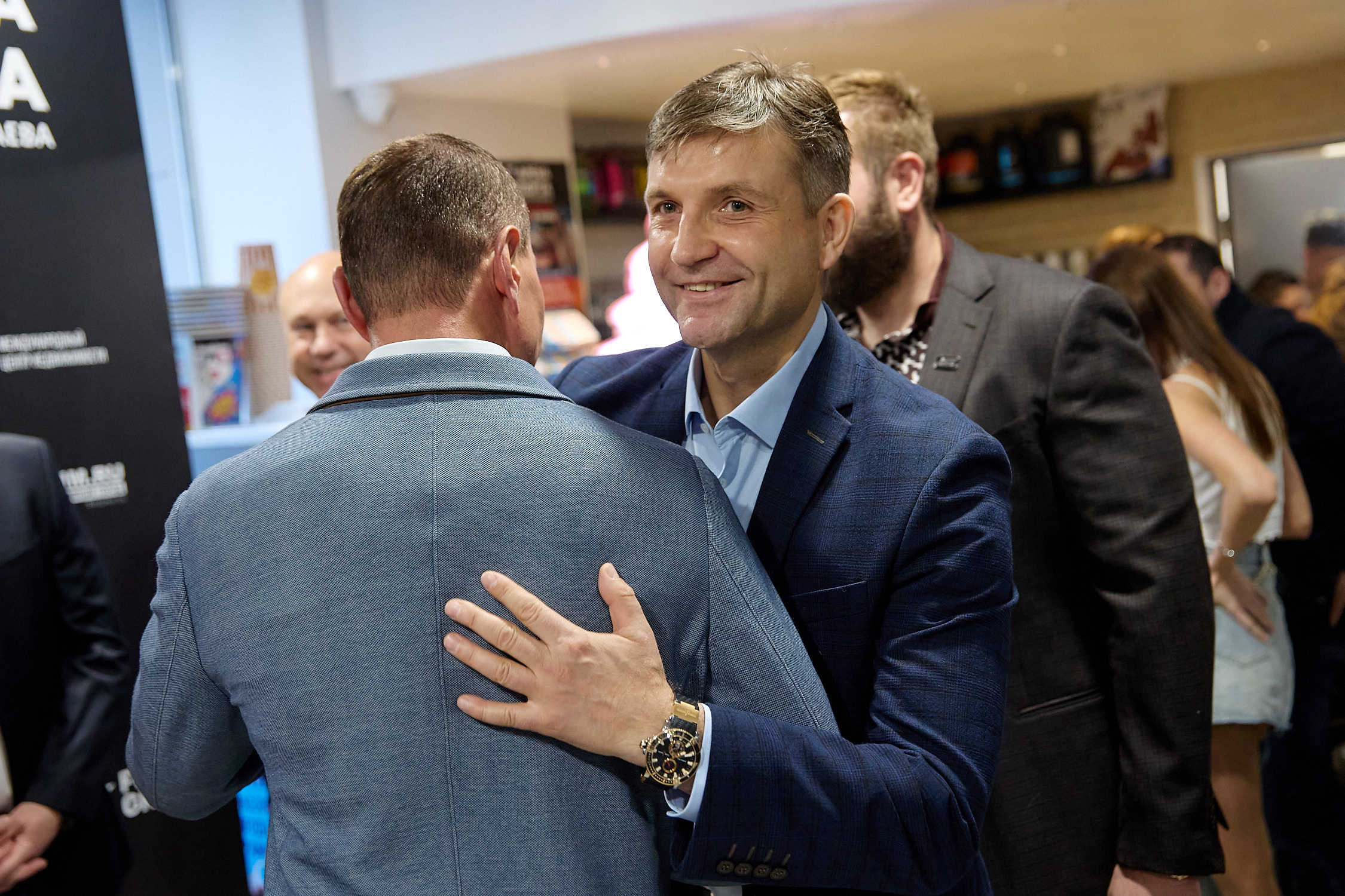 Спортивный Фотограф спорт мероприятие Владивосток единоборства ММА 