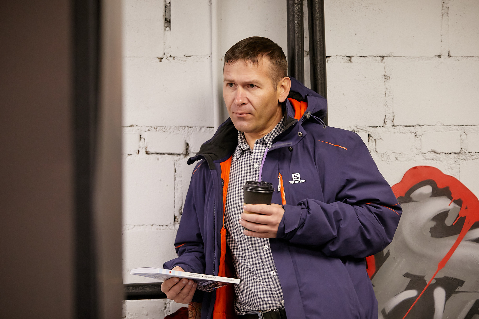 Фотограф репортаж Владивосток репортажная съёмка Приморский край фотосъёмка корпоратив мероприятие event