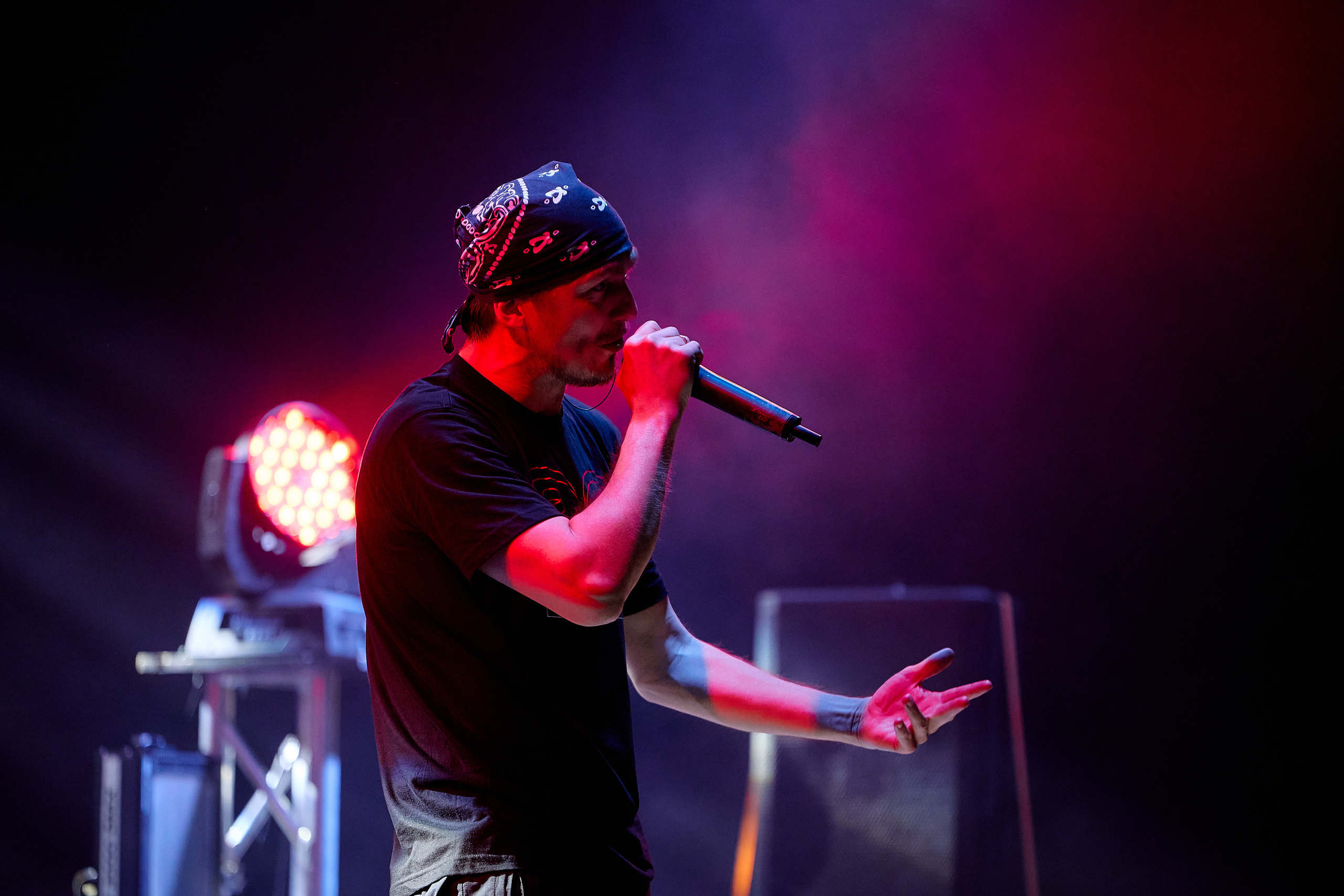 Группа Каста