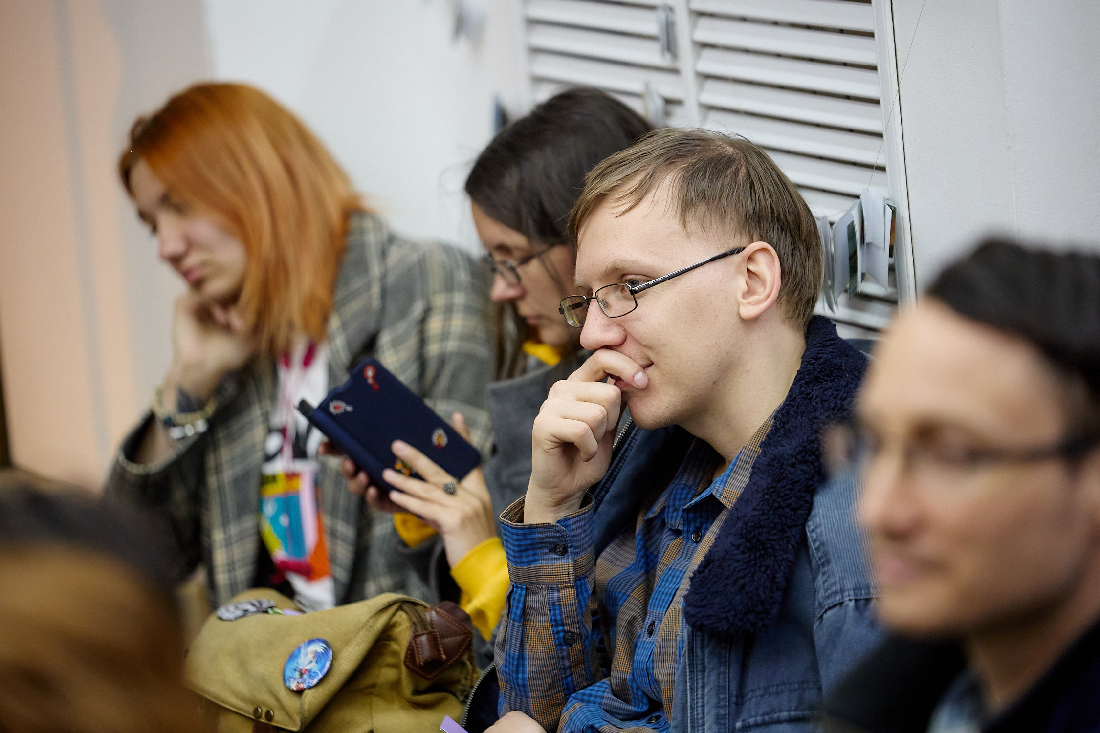 Дебаты «Билет в один конец»