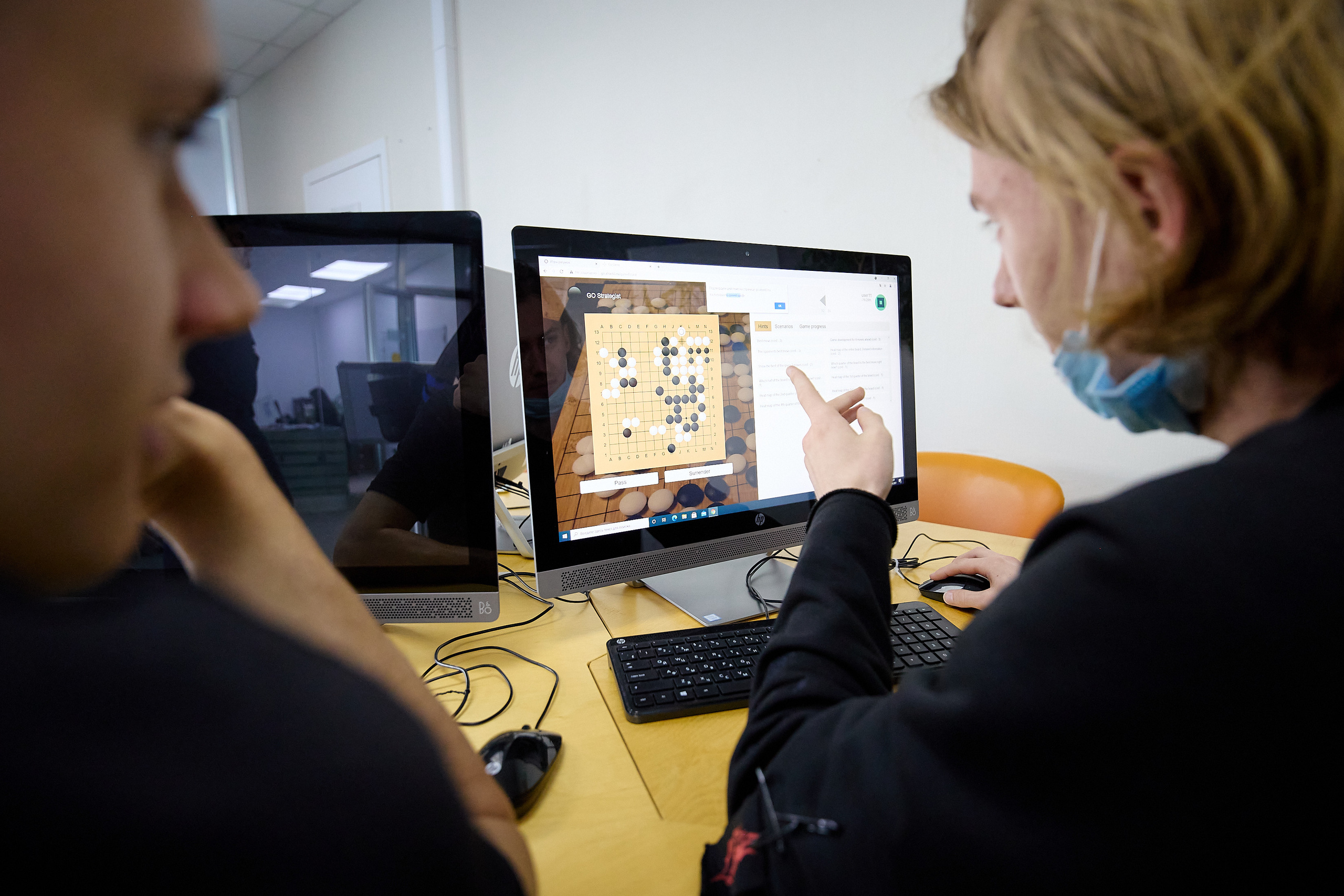 Фотограф репортаж Владивосток репортажная съёмка Приморский край фотосъёмка образование конференция форум