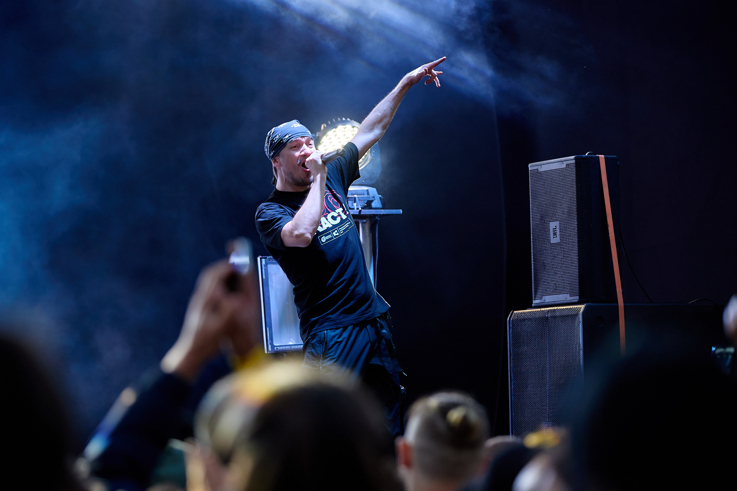 Группа Каста