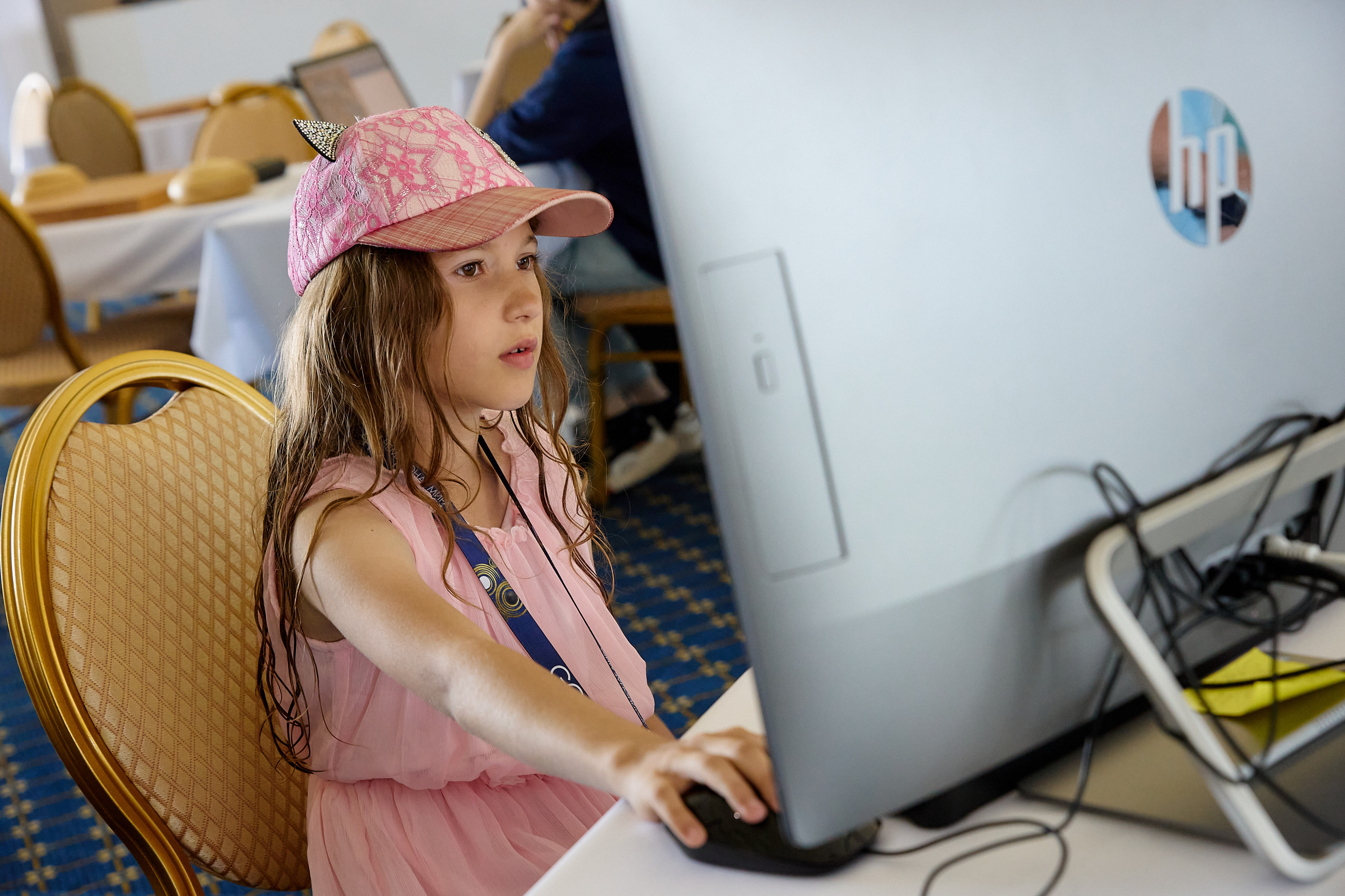 Фотограф репортаж Владивосток репортажная съёмка Приморский край фотосъёмка образование конференция форум