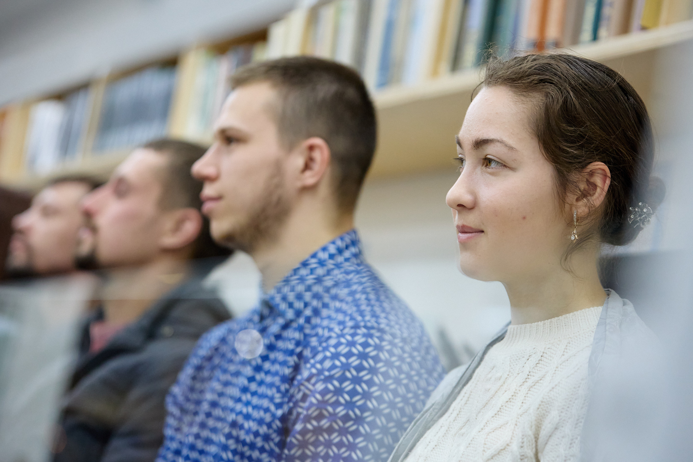 Дебаты «Билет в один конец»