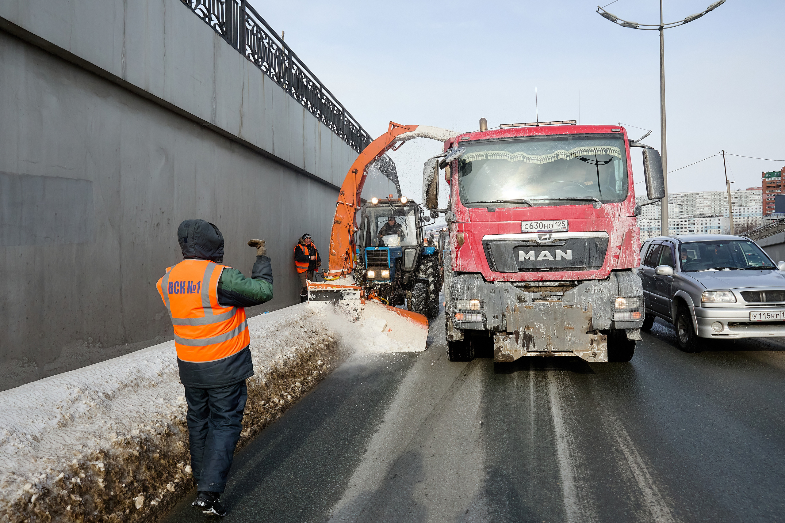Фотограф репортаж Владивосток репортажная съёмка Приморский край фотосъёмка промышленность бизнес производство завод аэросъёмка
