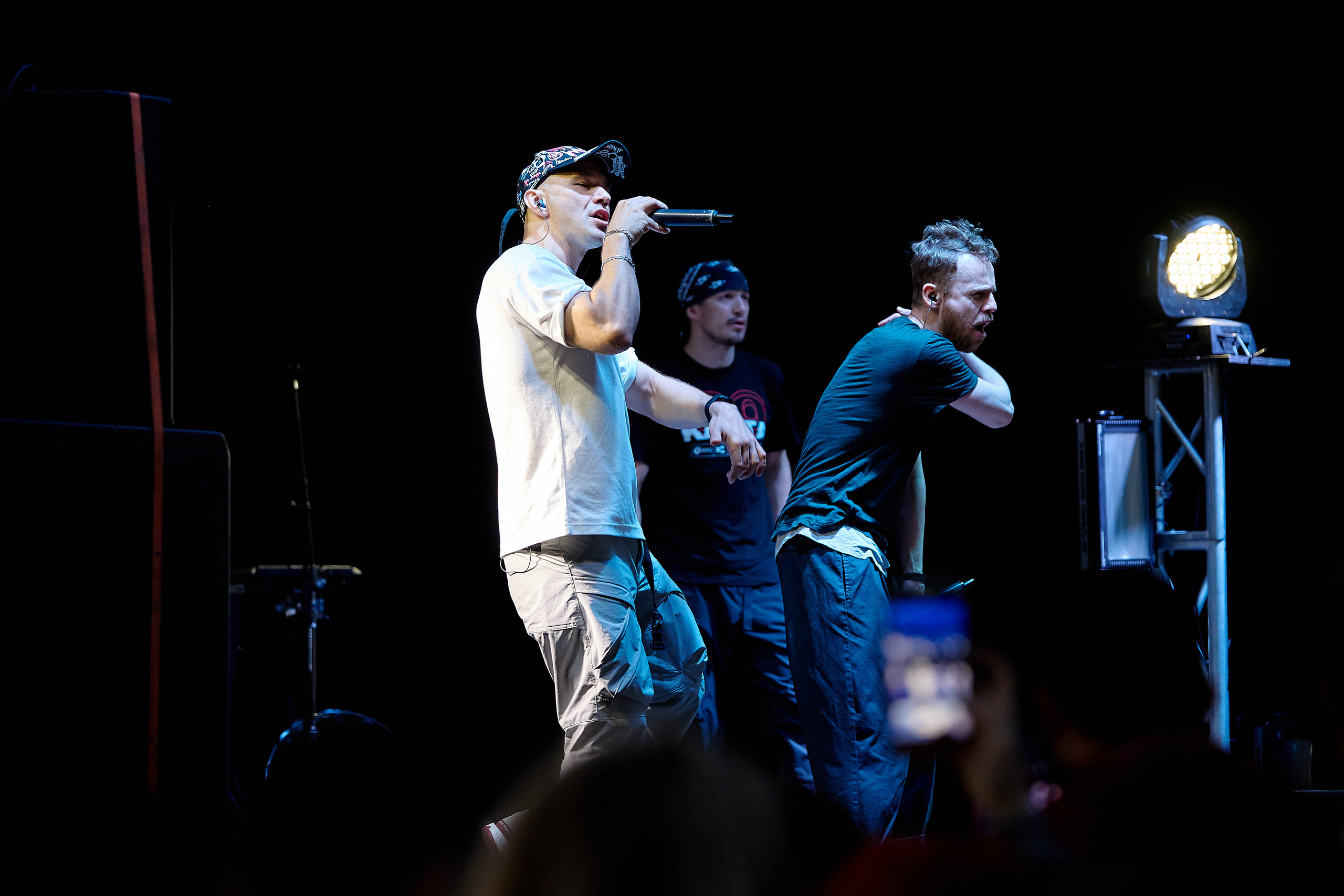 Группа Каста