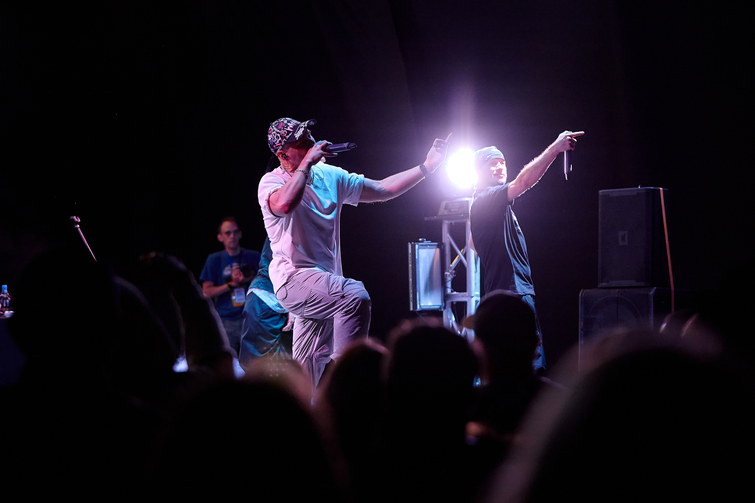 Группа Каста