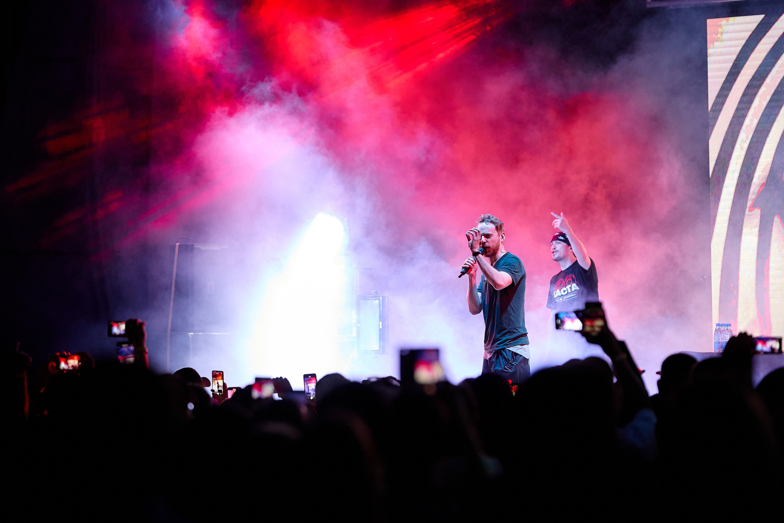 Группа Каста