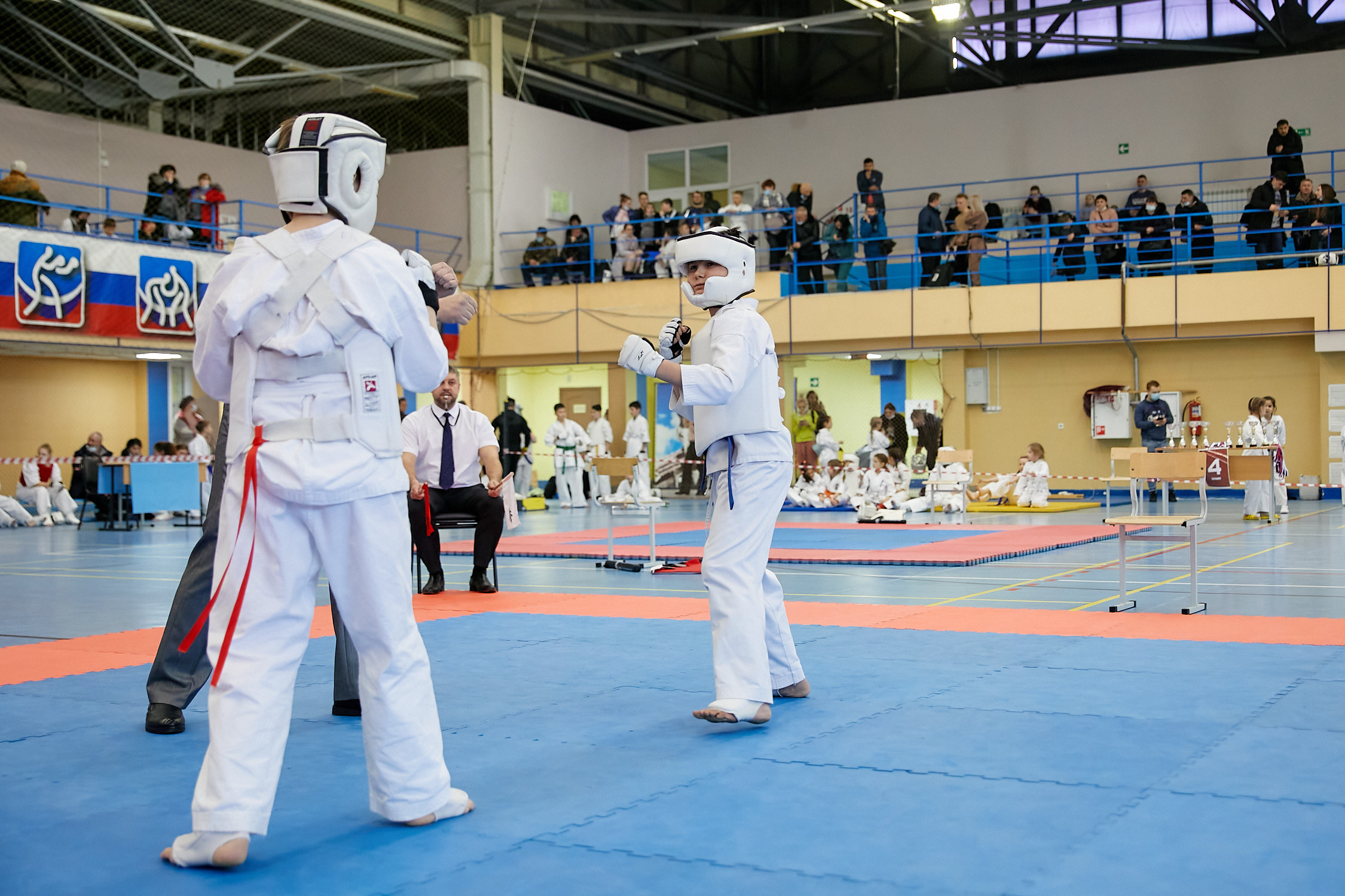 Спортивный Фотограф спорт мероприятие Владивосток единоборства ММА Карате