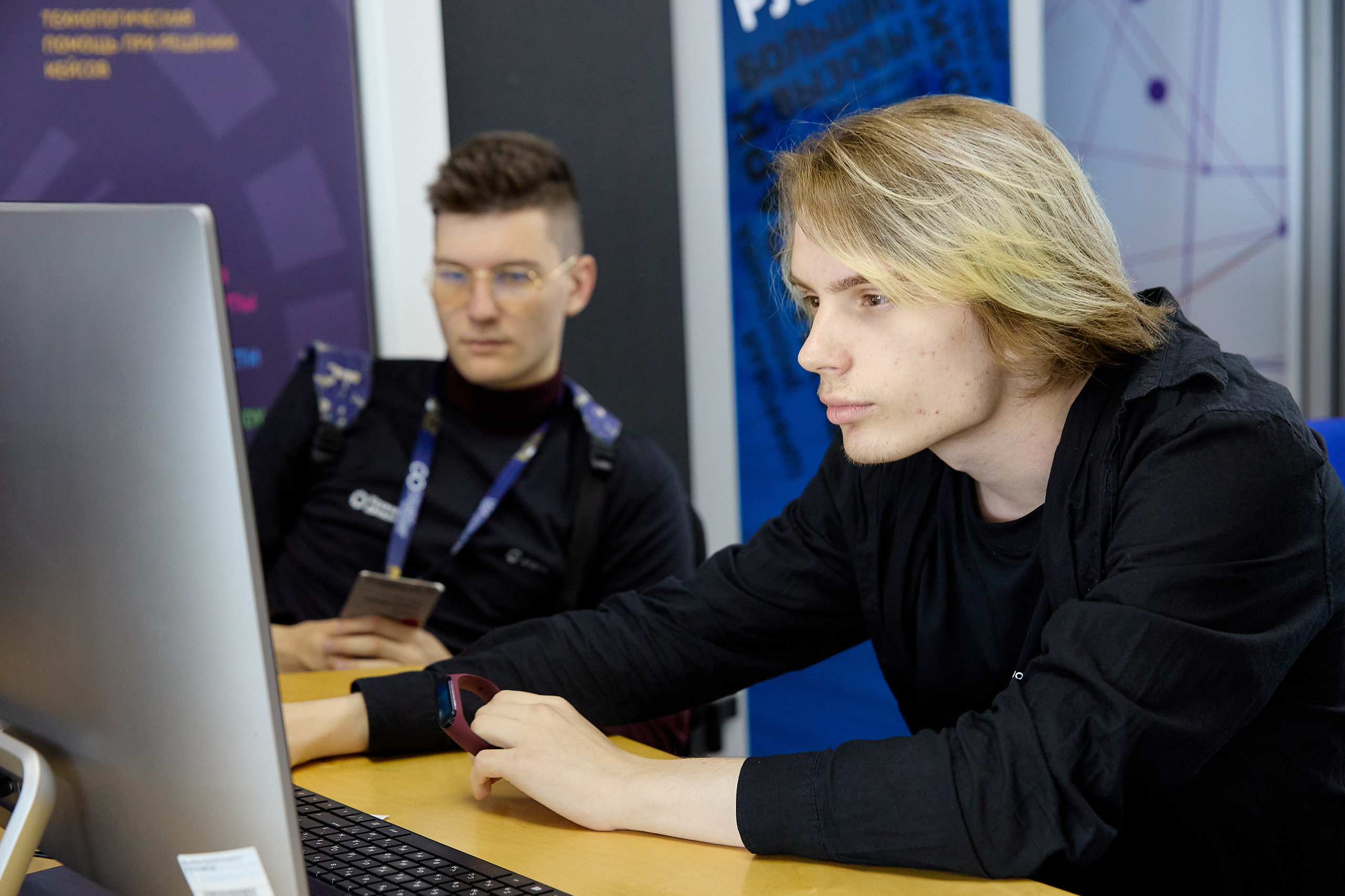 Фотограф репортаж Владивосток репортажная съёмка Приморский край фотосъёмка образование конференция форум