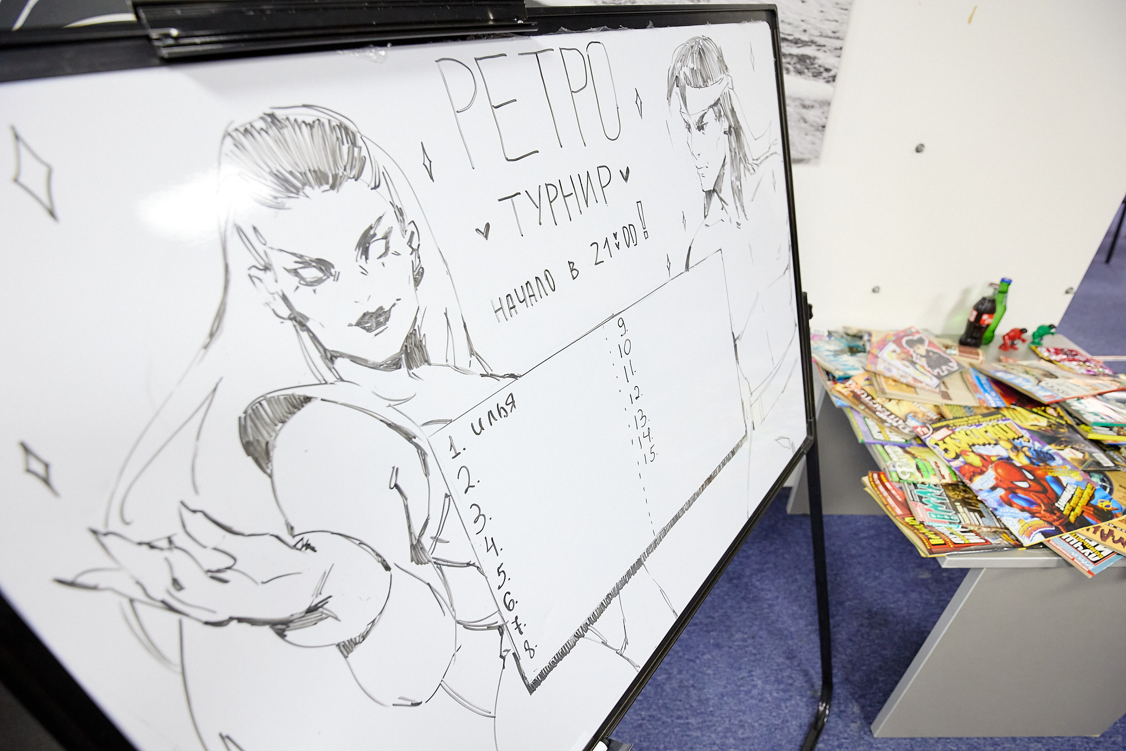 Фотограф репортаж Владивосток репортажная съёмка Приморский край фотосъёмка корпоратив мероприятие event