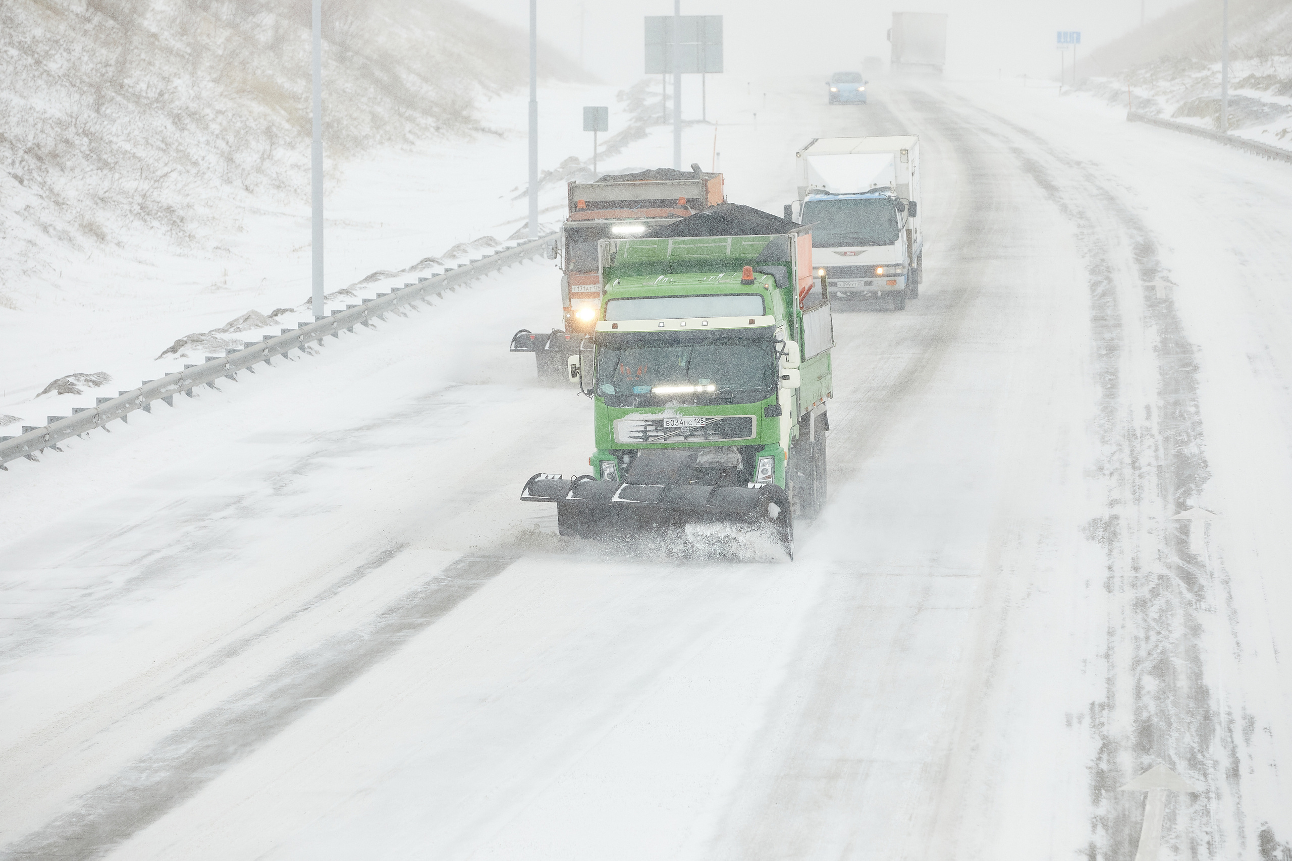 Фотограф репортаж Владивосток репортажная съёмка Приморский край фотосъёмка промышленность бизнес производство завод аэросъёмка