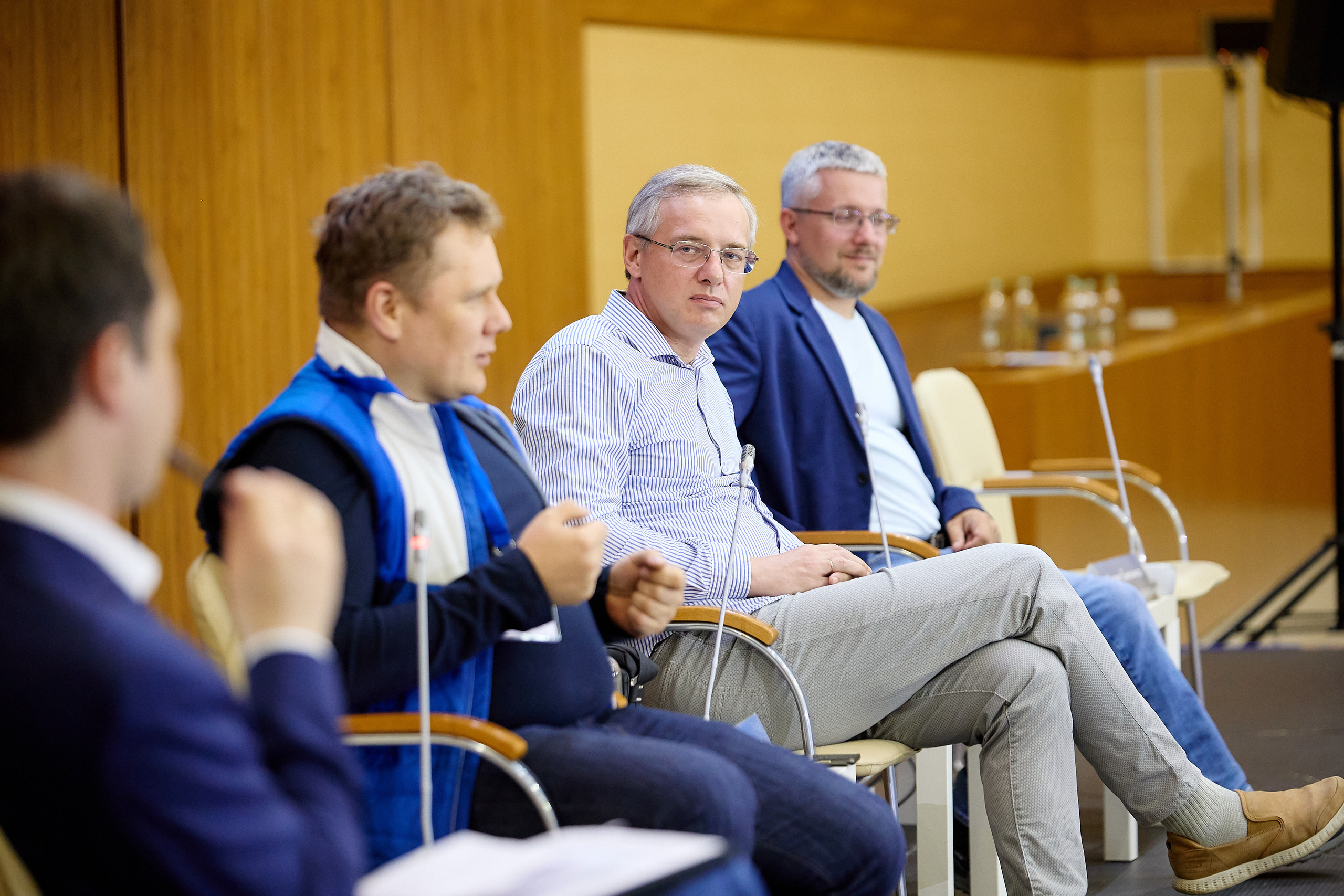 Фотограф Владивосток репортажная съёмка Приморский край официальная фотосъёмка