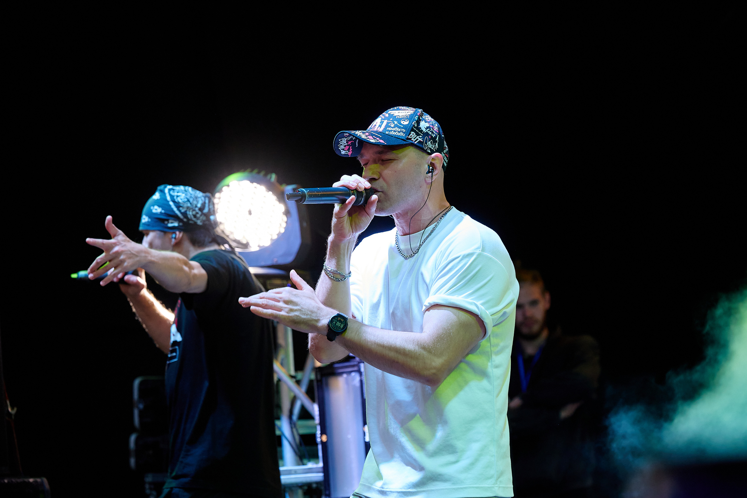 Группа Каста