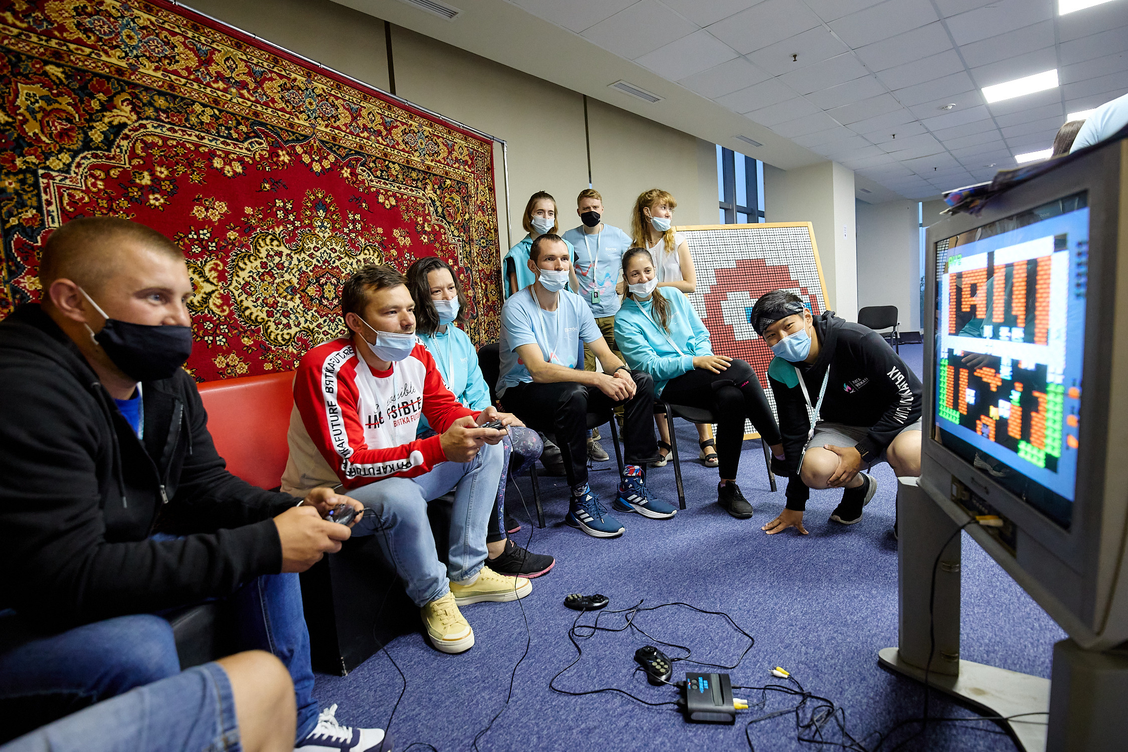 Фотограф репортаж Владивосток репортажная съёмка Приморский край фотосъёмка корпоратив мероприятие event