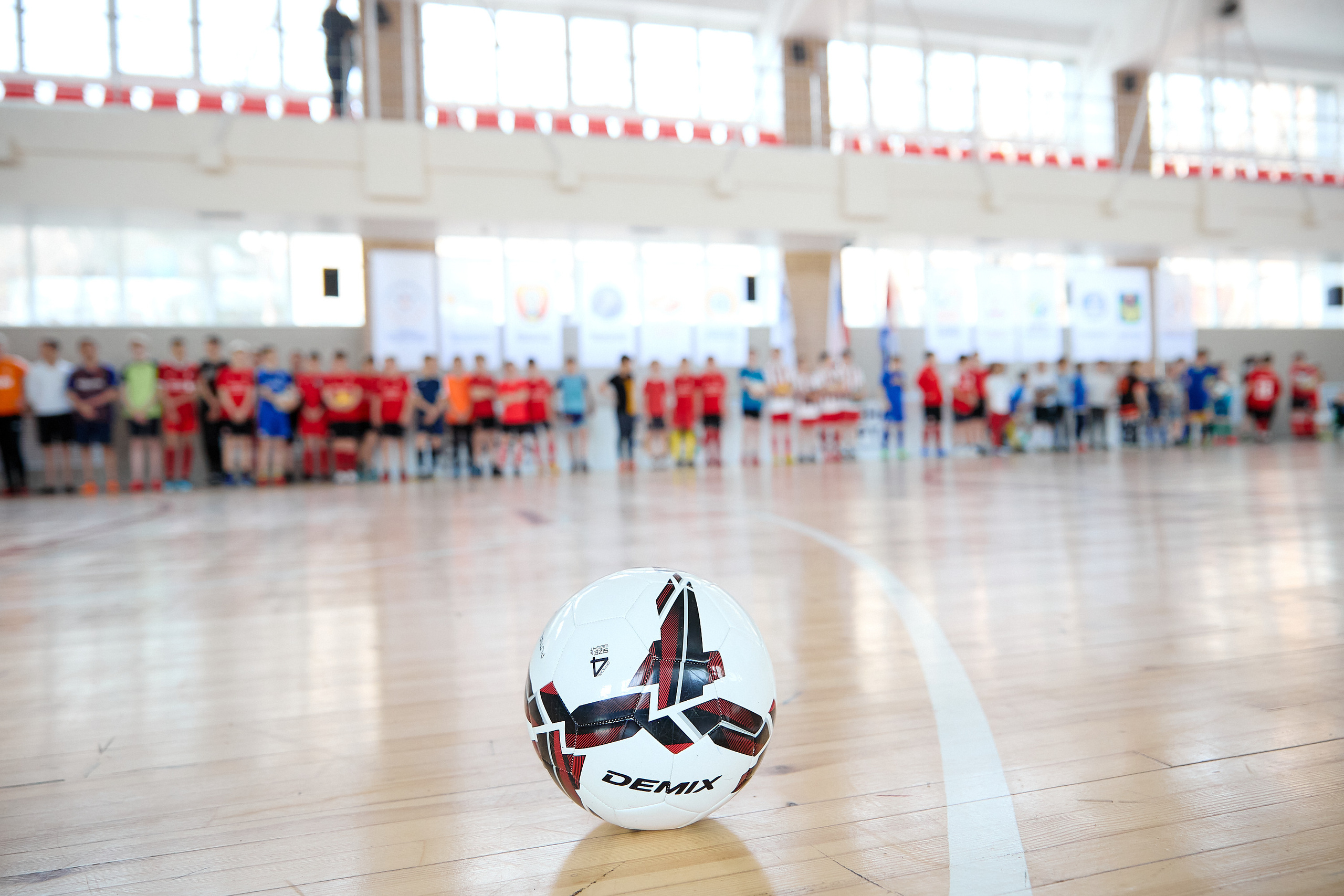 Спортивный Фотограф спорт мероприятие Владивосток футбол мастер-класс