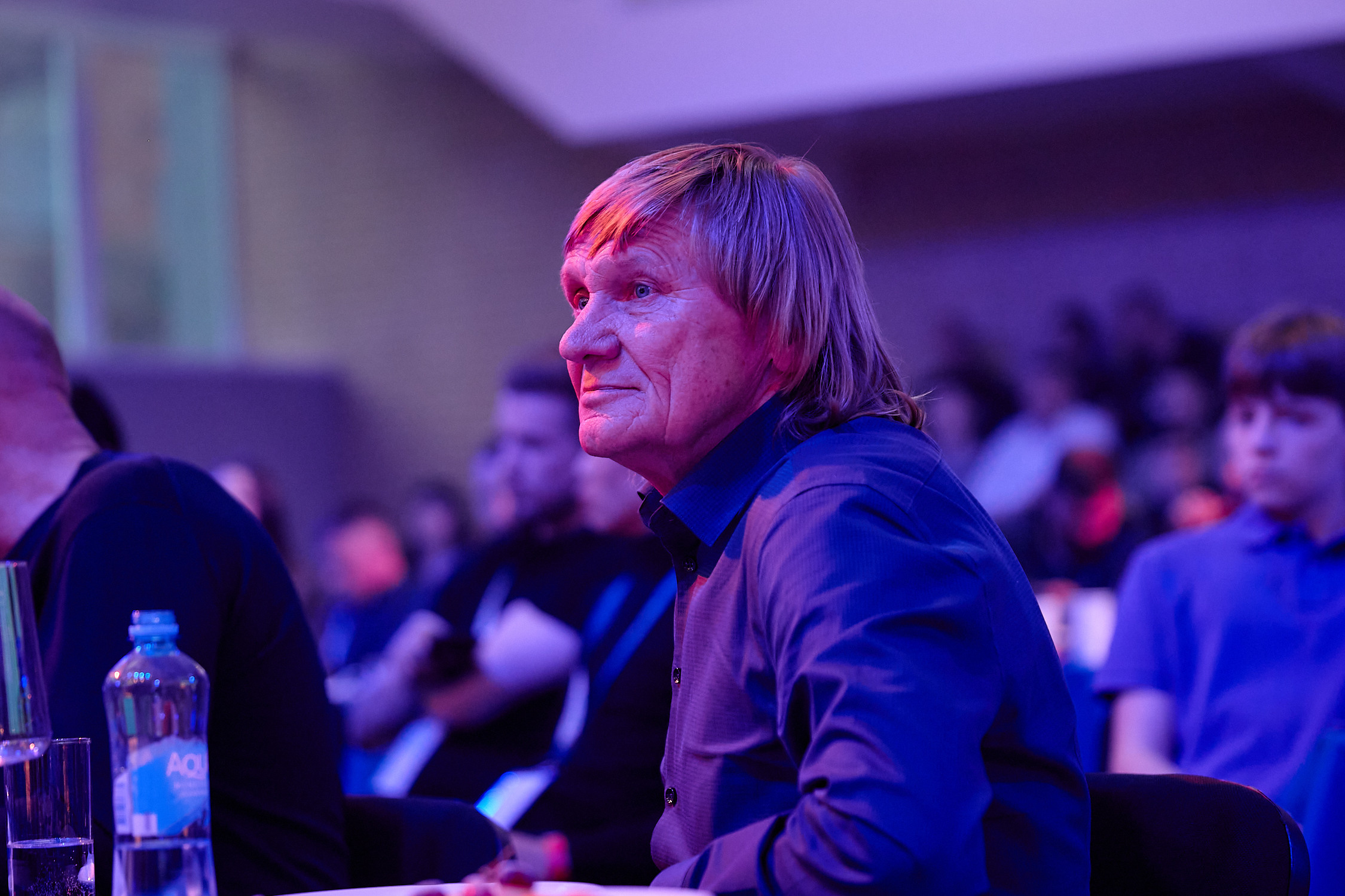 Спортивный Фотограф спорт мероприятие Владивосток единоборства ММА 