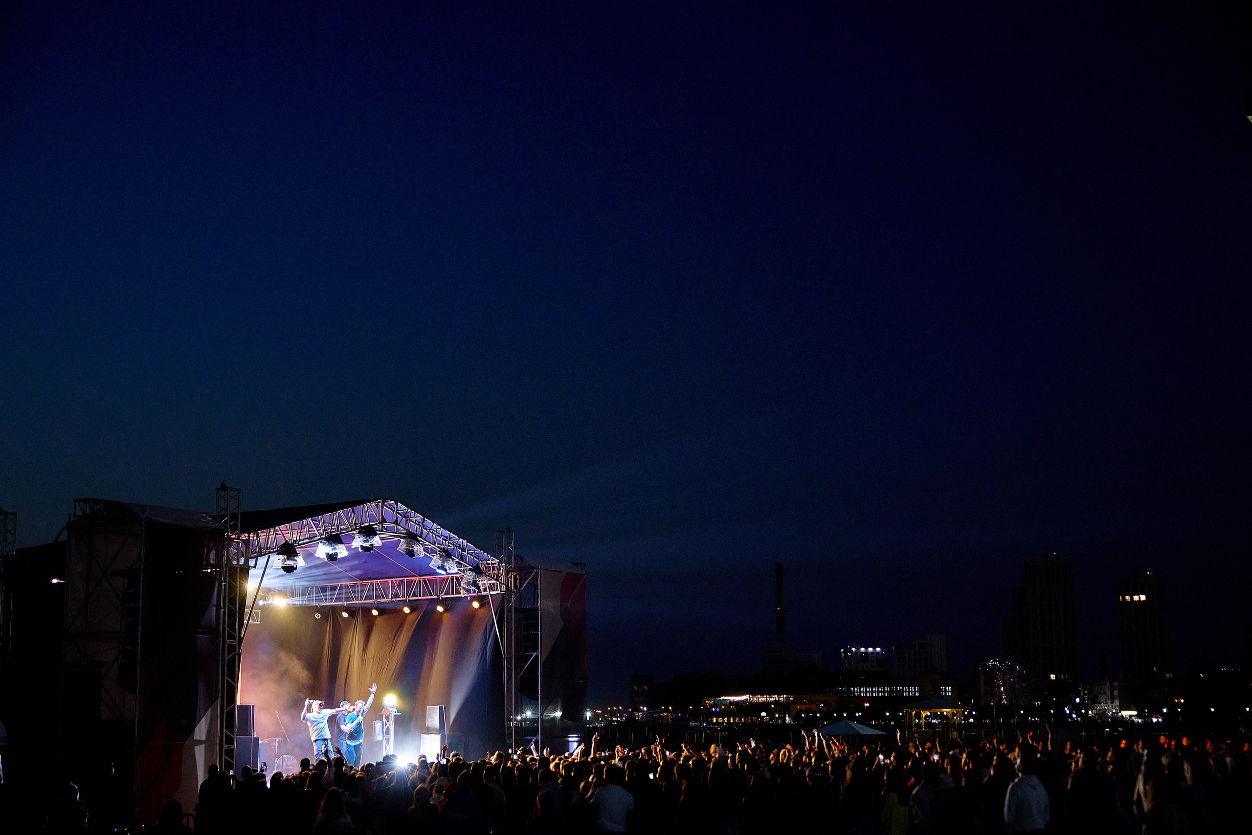 Группа Каста