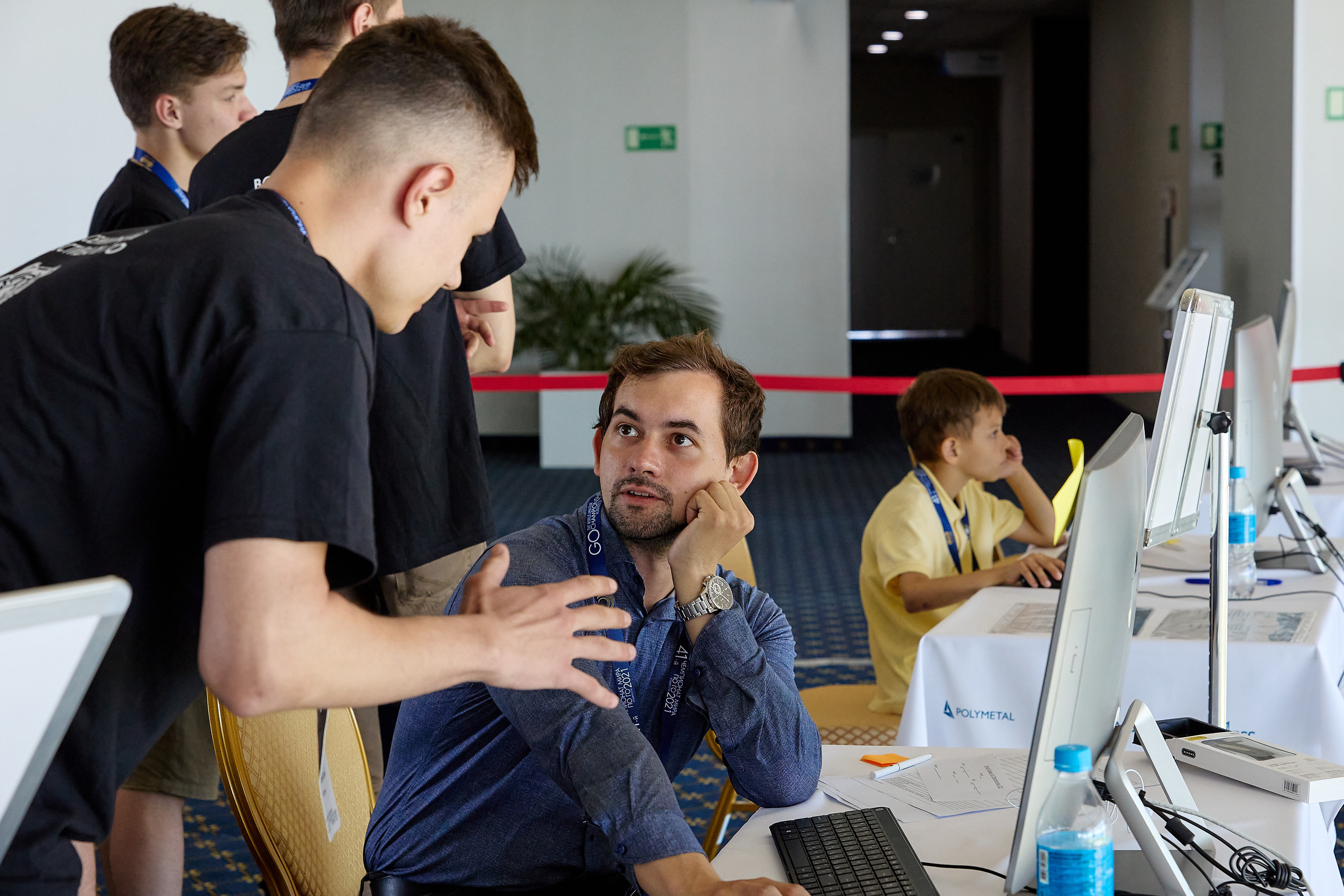 Фотограф репортаж Владивосток репортажная съёмка Приморский край фотосъёмка образование конференция форум