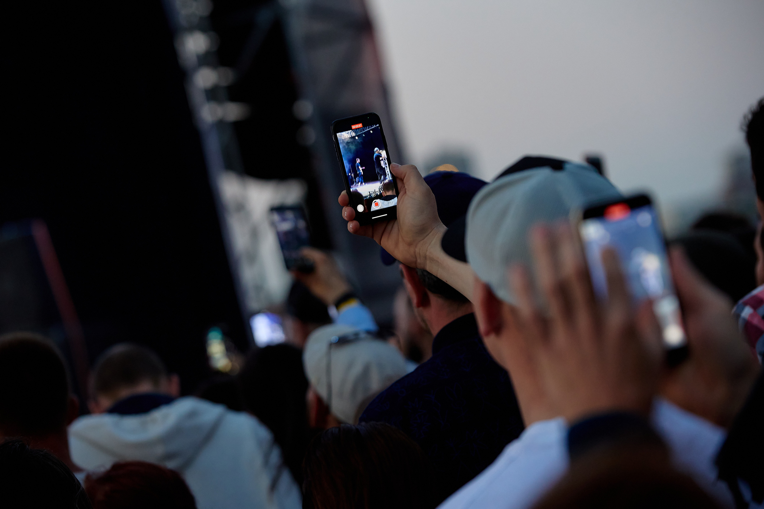 Группа Каста