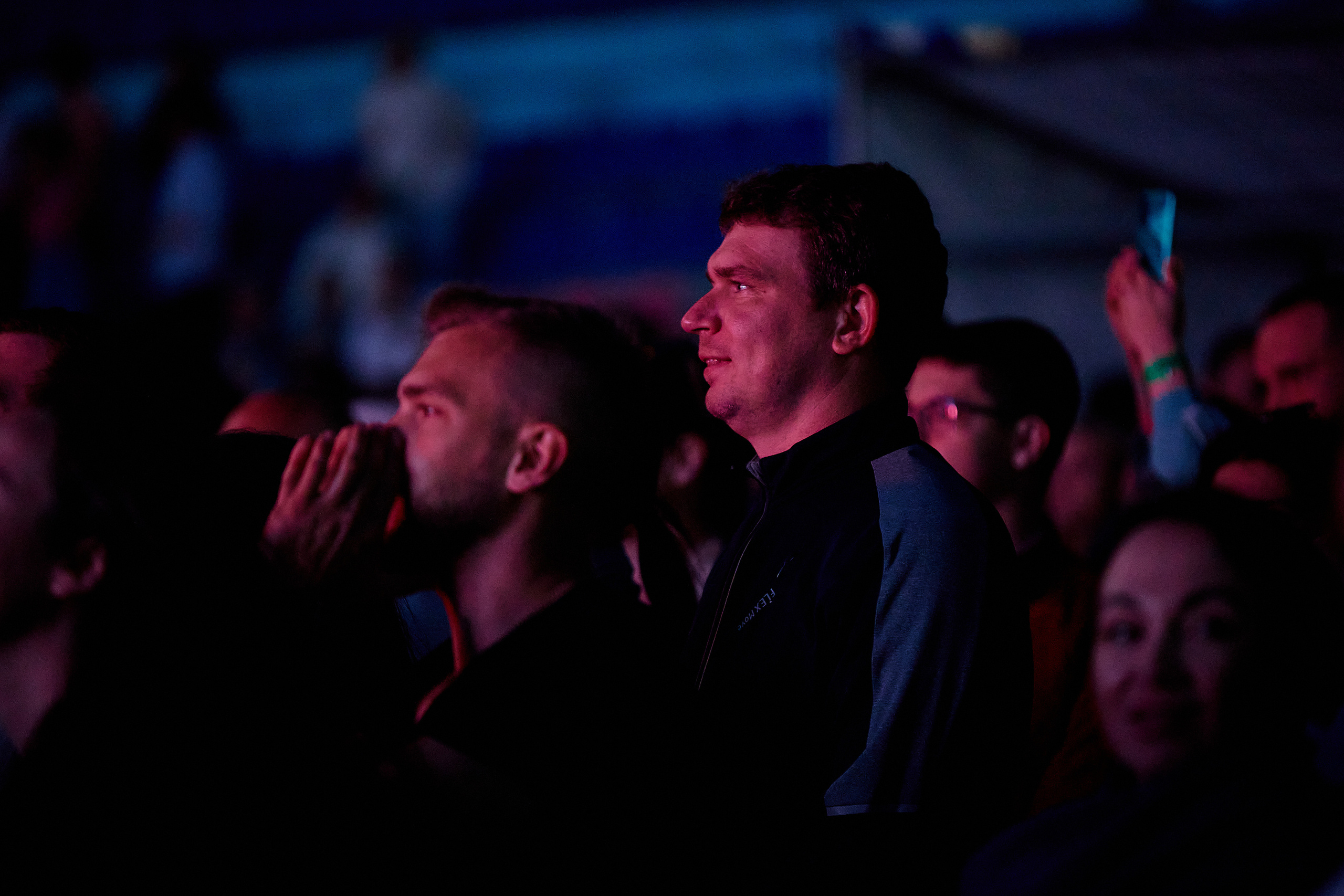 Группа Каста