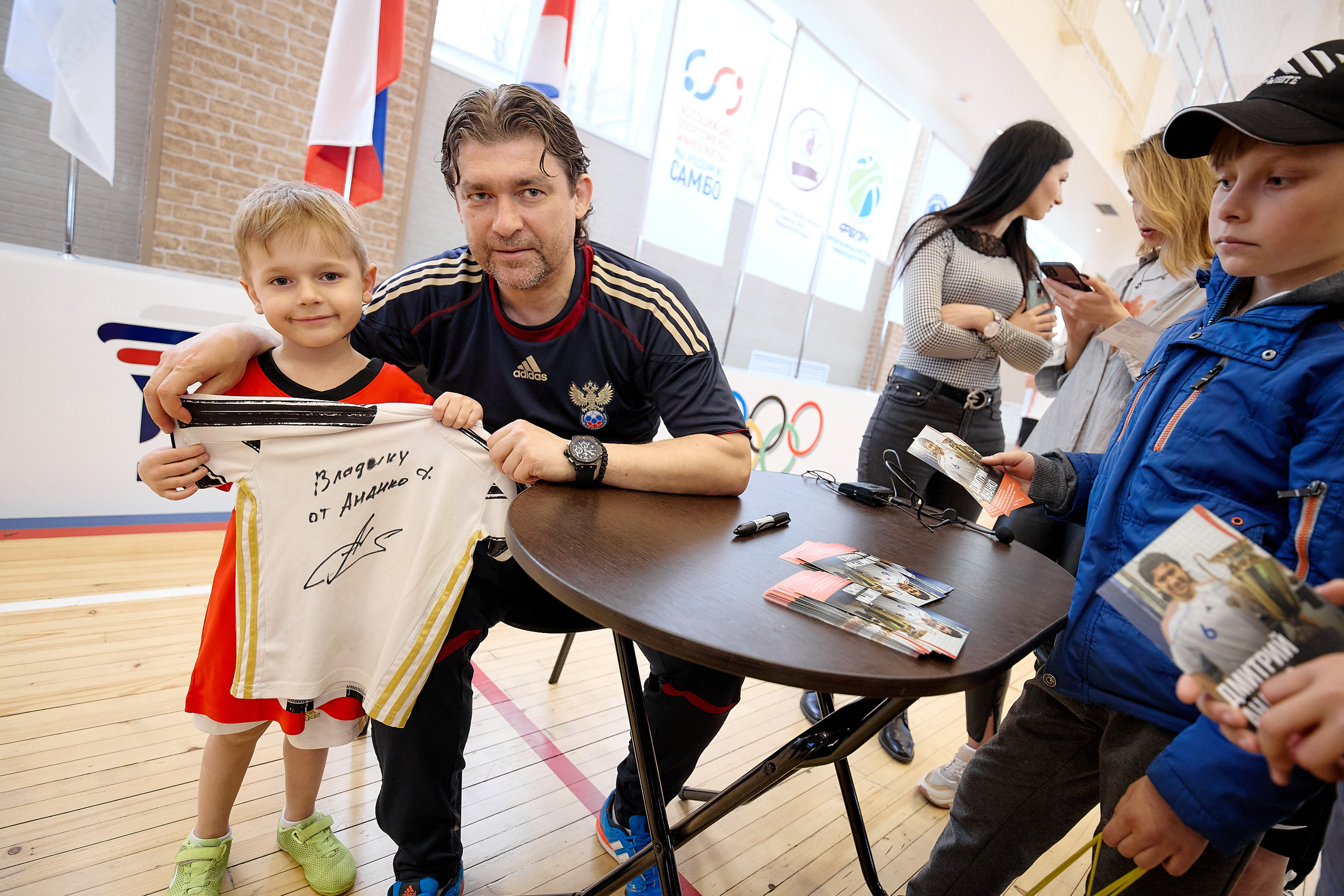 Спортивный Фотограф спорт мероприятие Владивосток футбол мастер-класс