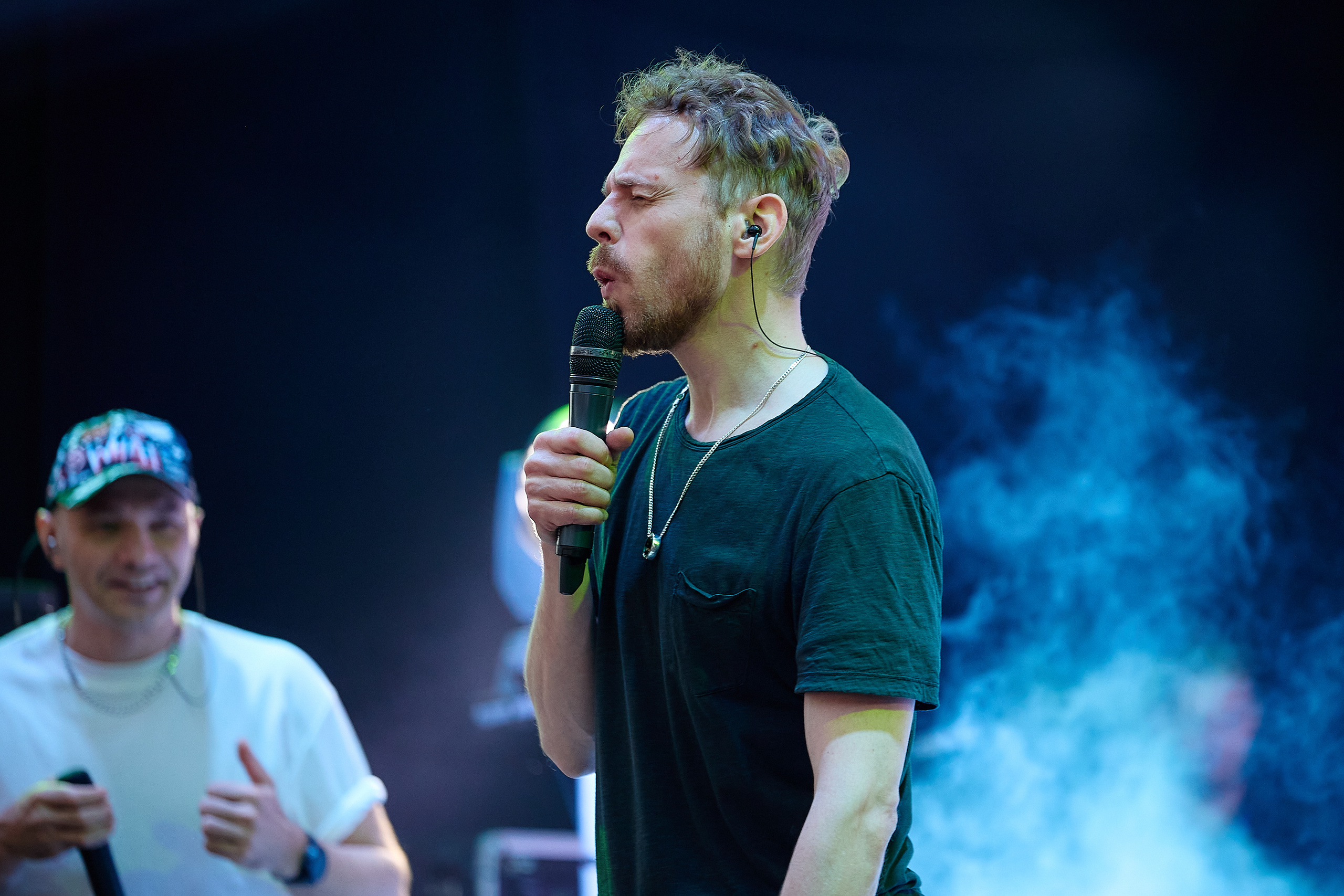 Группа Каста