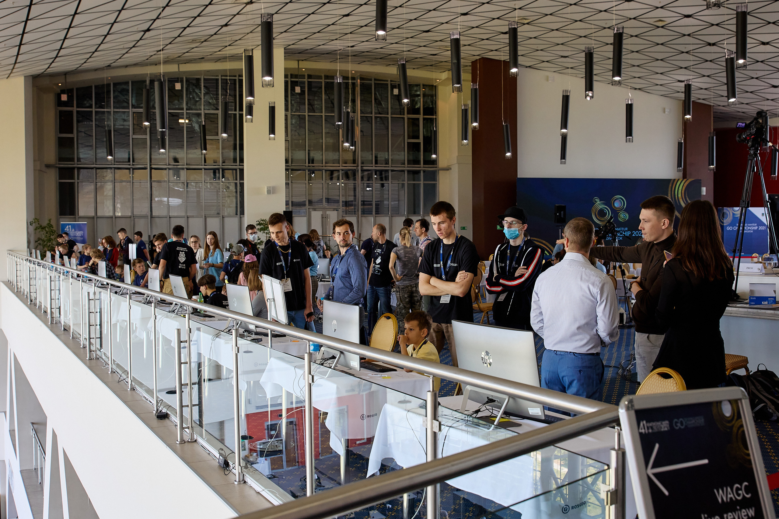 Фотограф репортаж Владивосток репортажная съёмка Приморский край фотосъёмка образование конференция форум