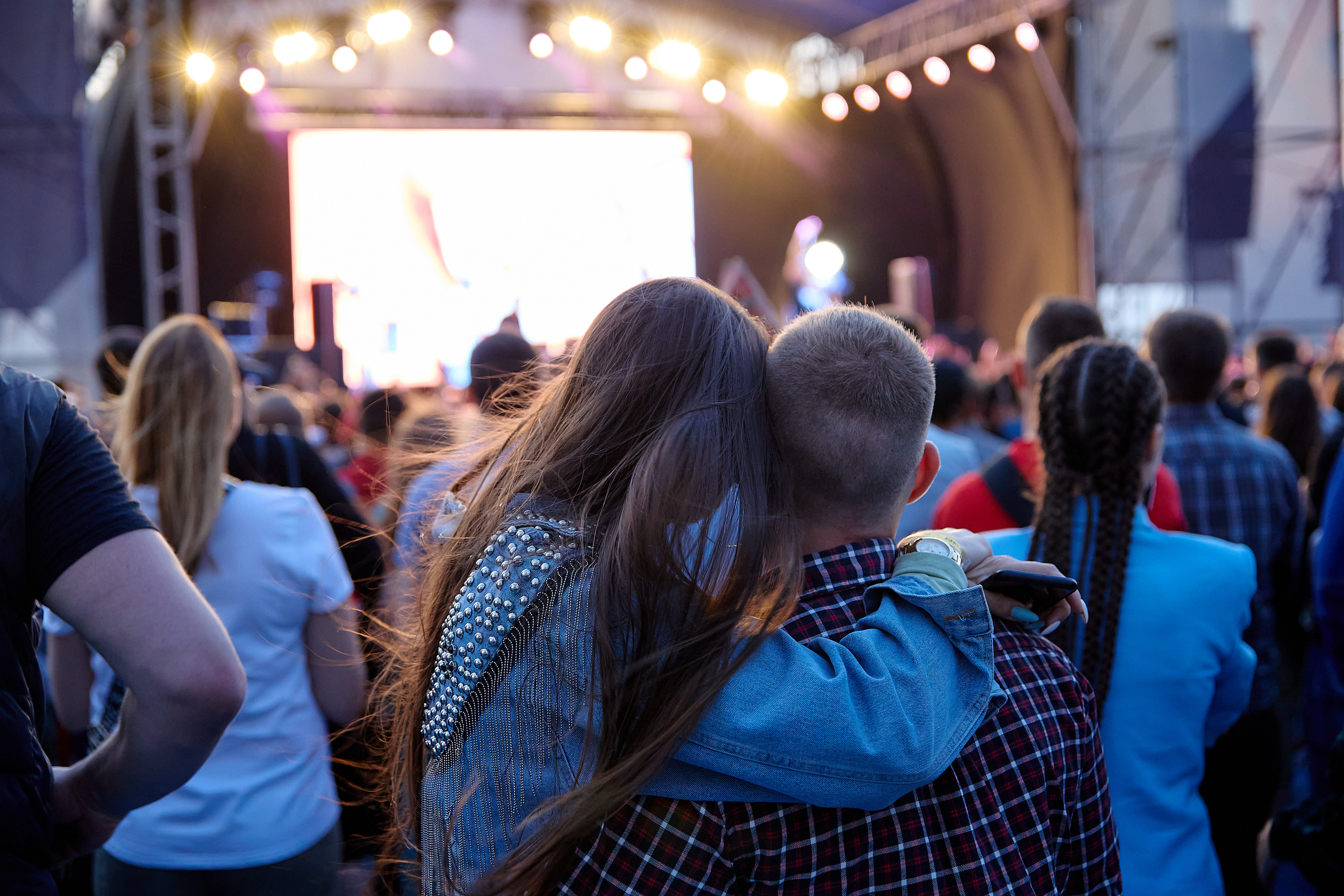 Группа Каста