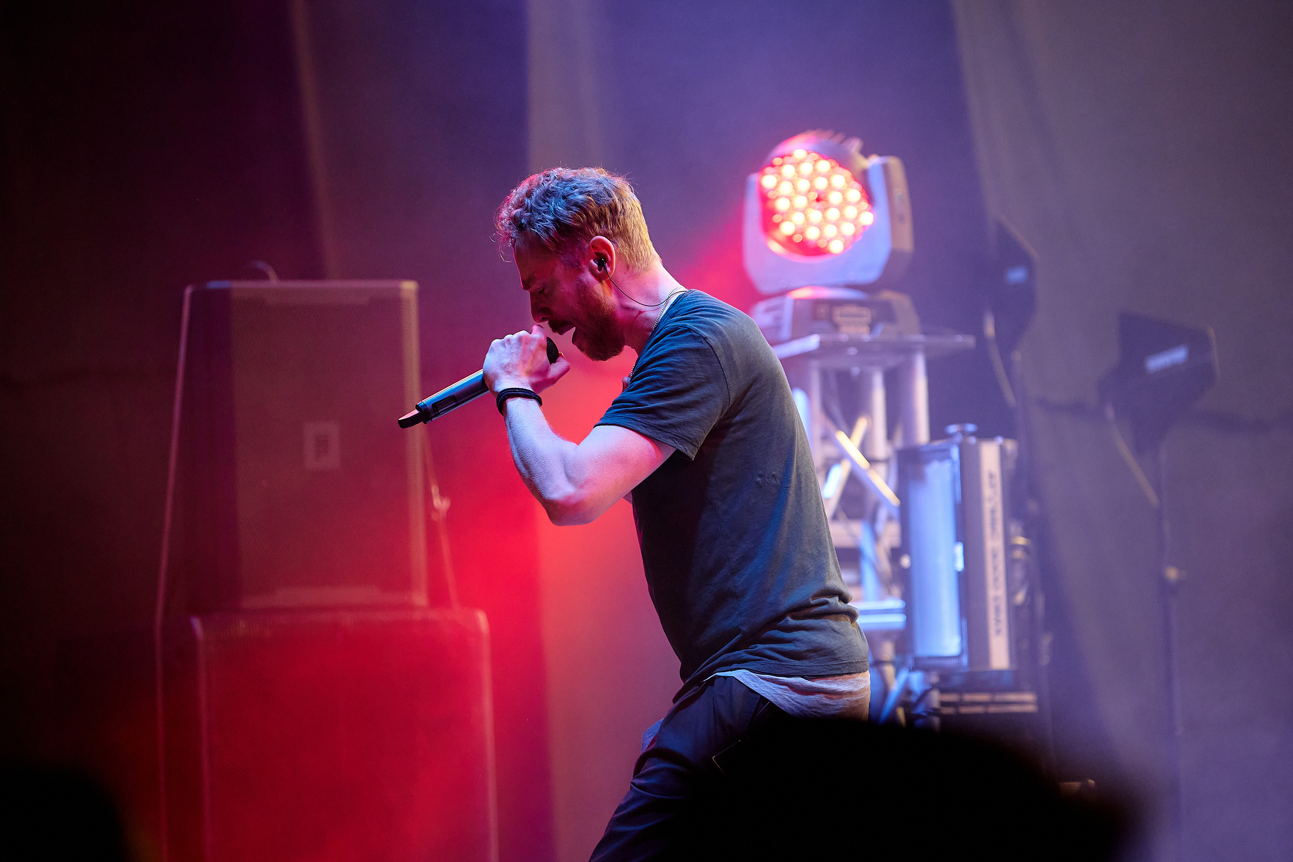 Группа Каста