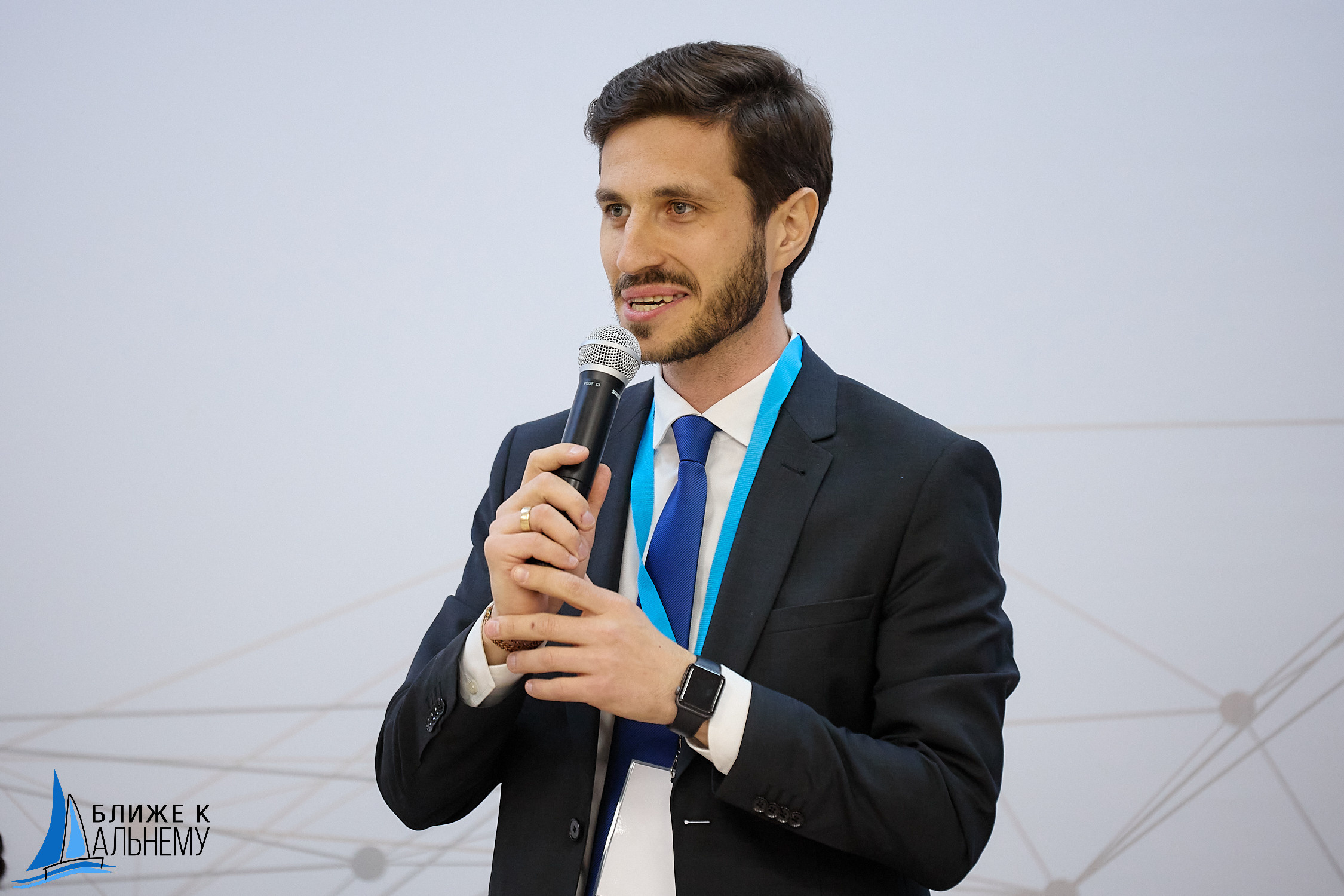 Фотограф репортаж Владивосток репортажная съёмка Приморский край фотосъёмка образование конференция форум