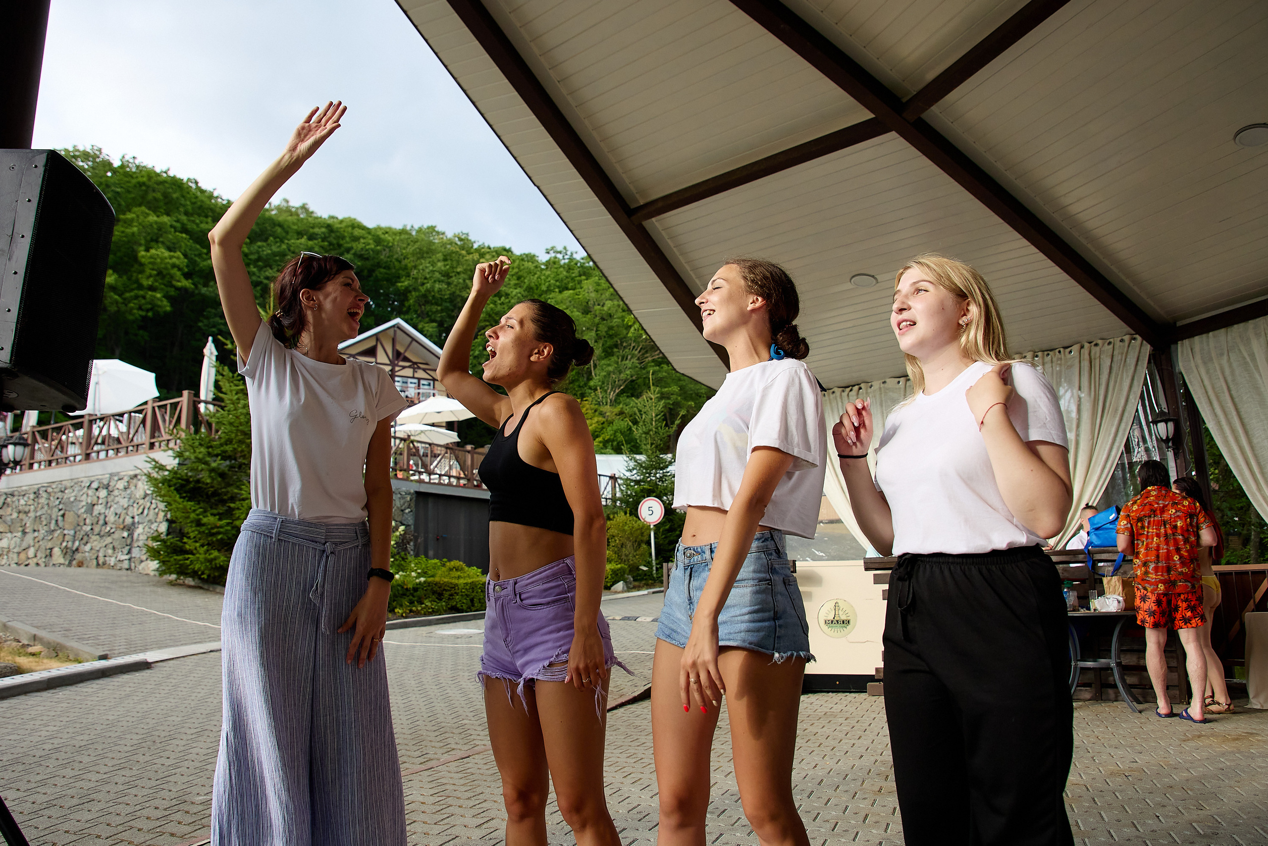 Фотограф репортаж Владивосток репортажная съёмка Приморский край фотосъёмка корпоратив мероприятие event