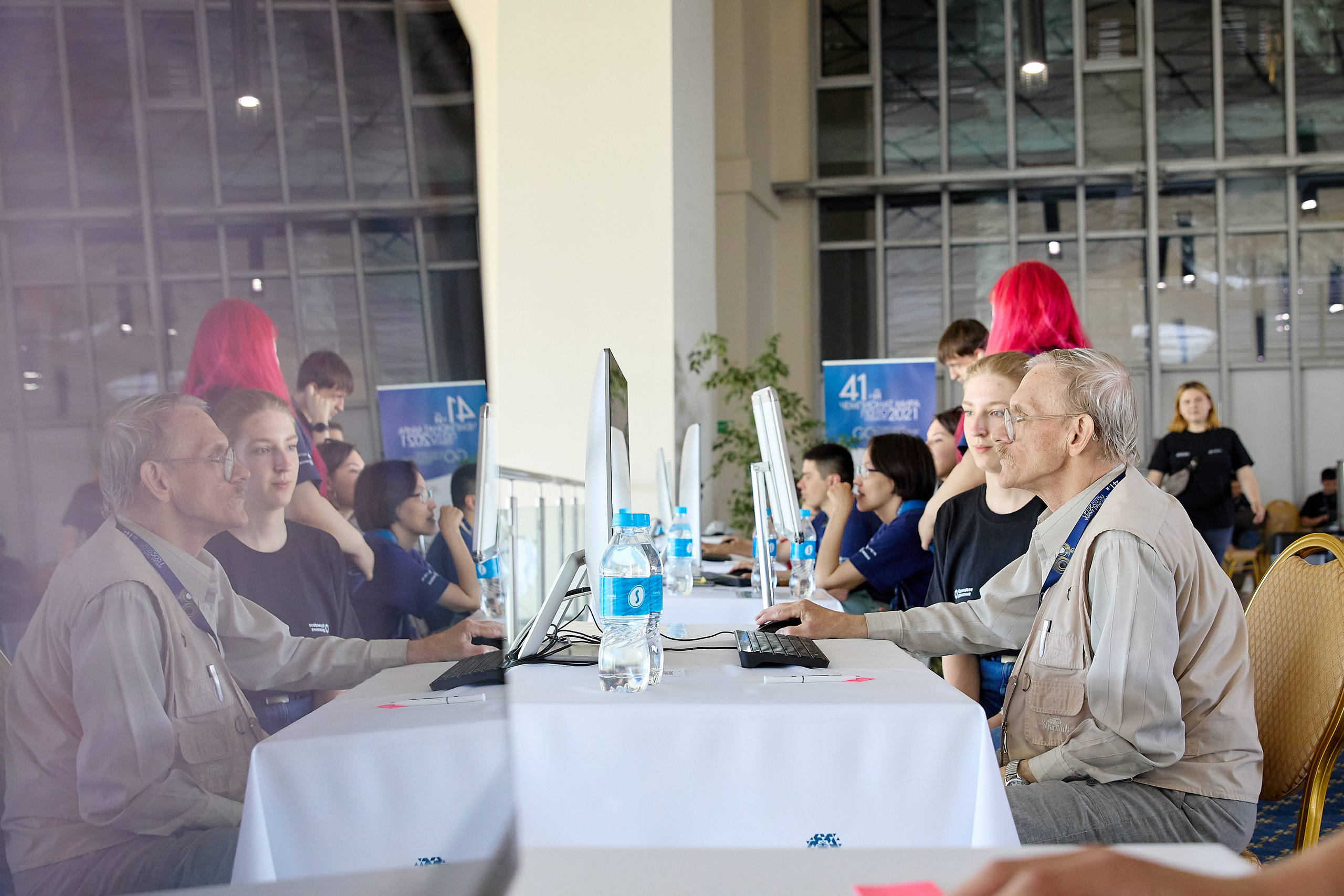 Фотограф репортаж Владивосток репортажная съёмка Приморский край фотосъёмка образование конференция форум