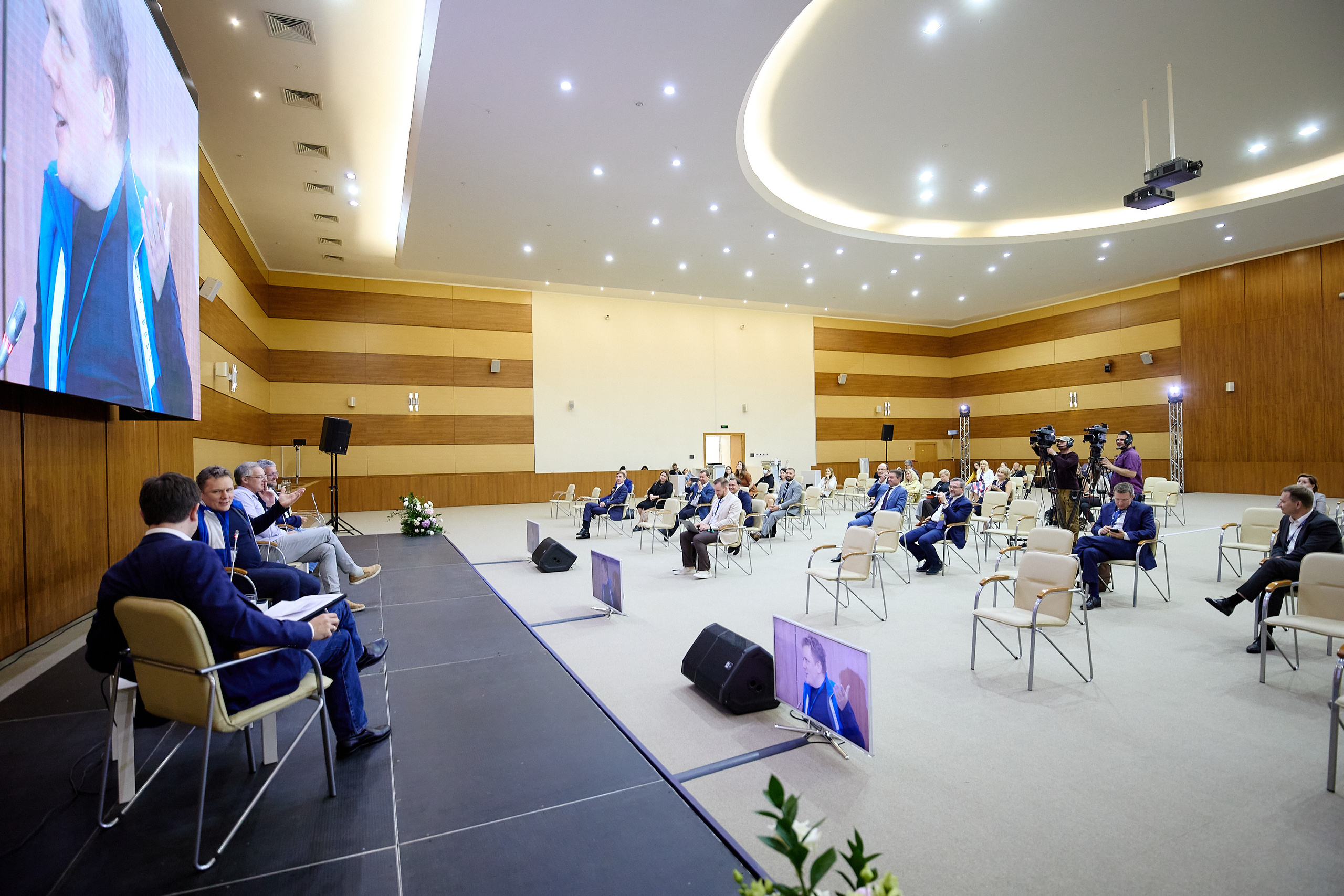 Фотограф Владивосток репортажная съёмка Приморский край официальная фотосъёмка