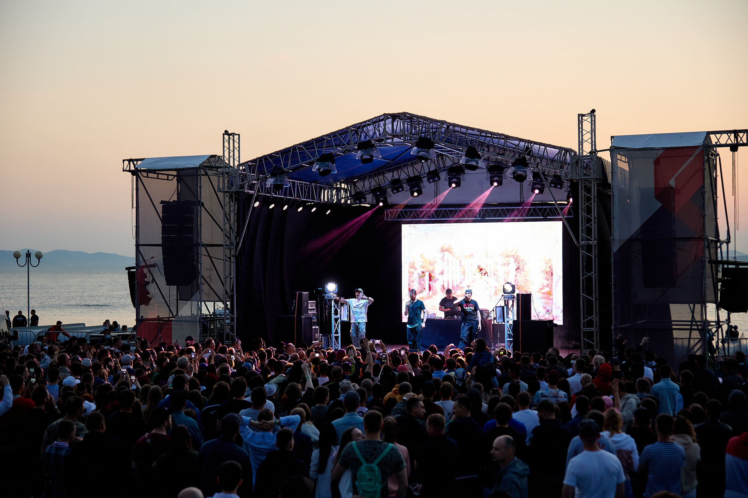 Группа Каста