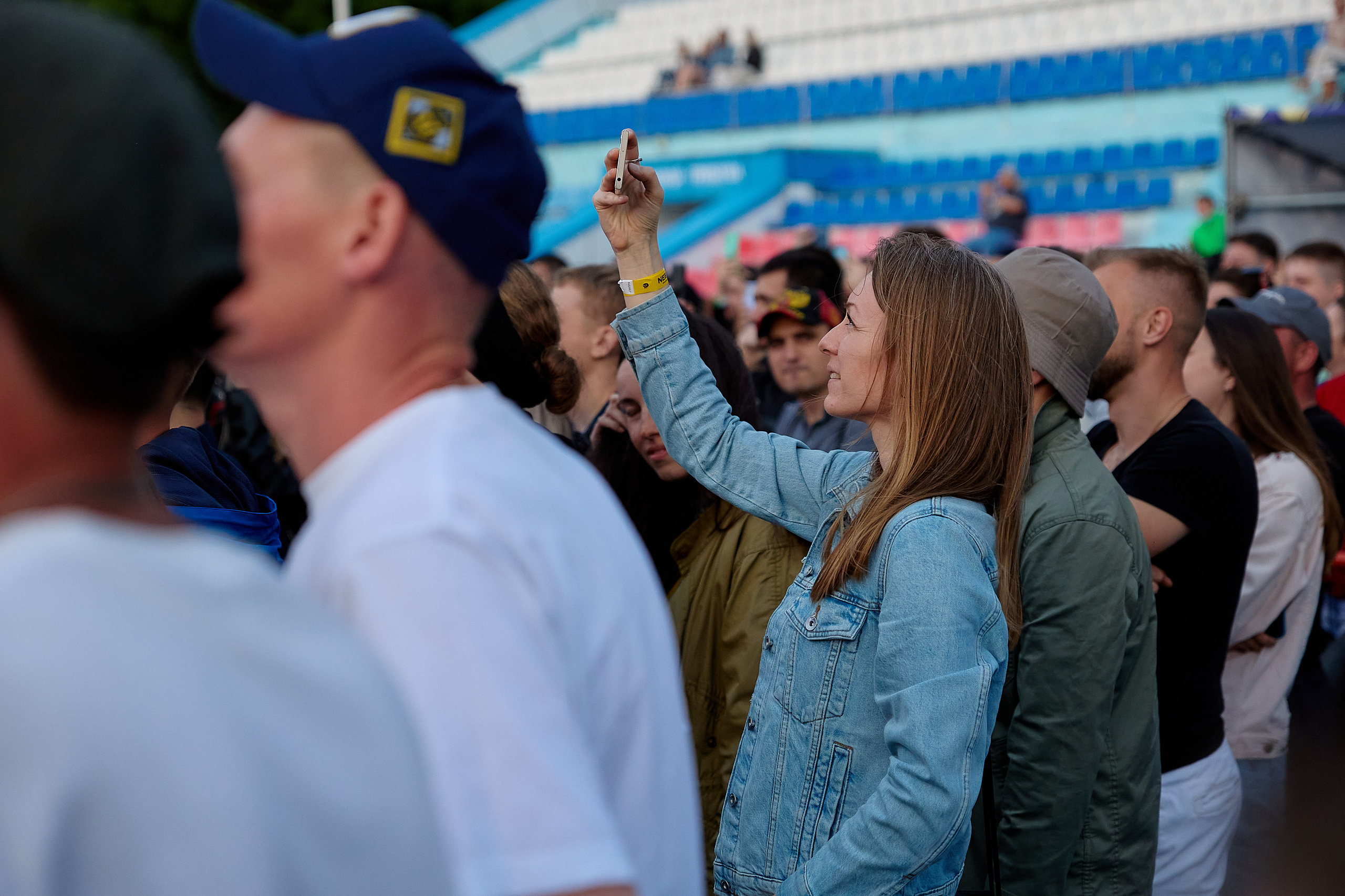 Группа Каста