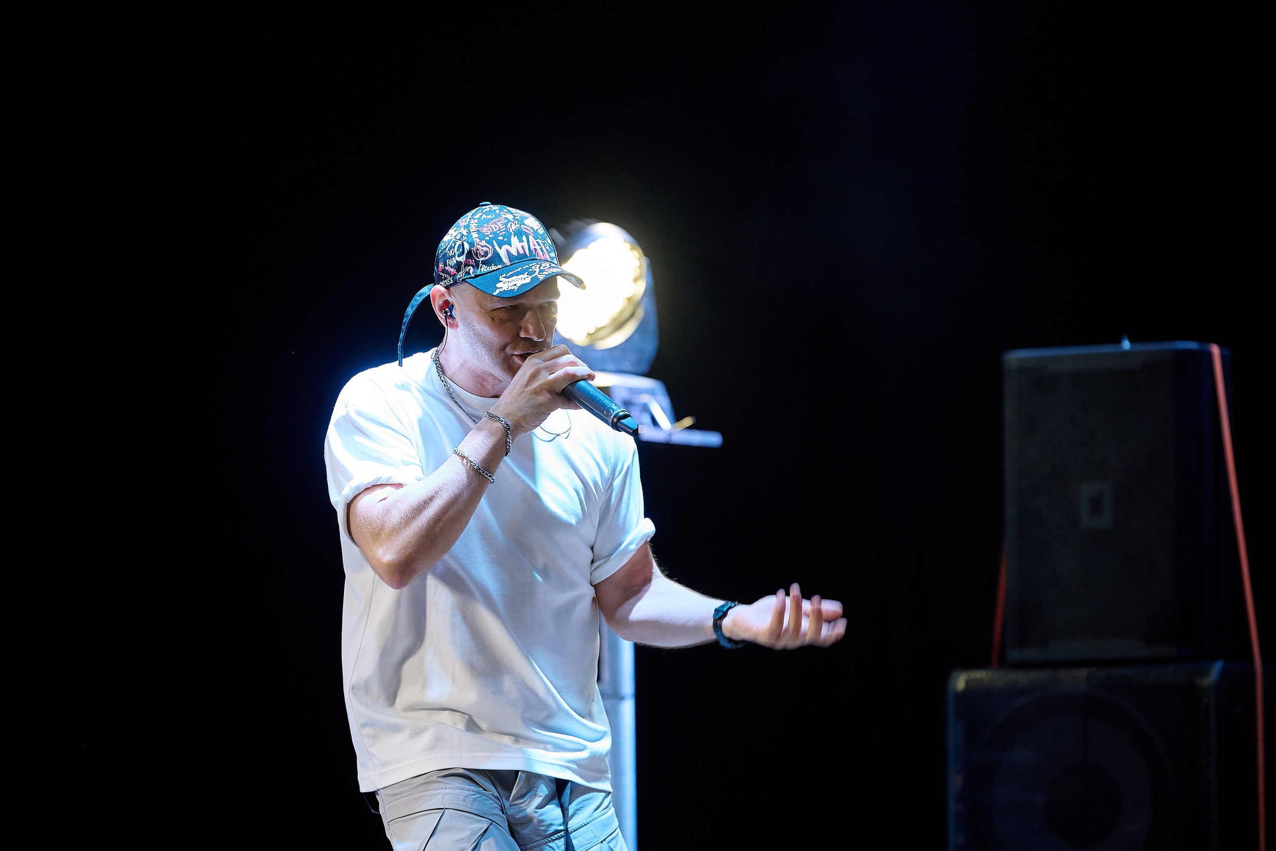 Группа Каста