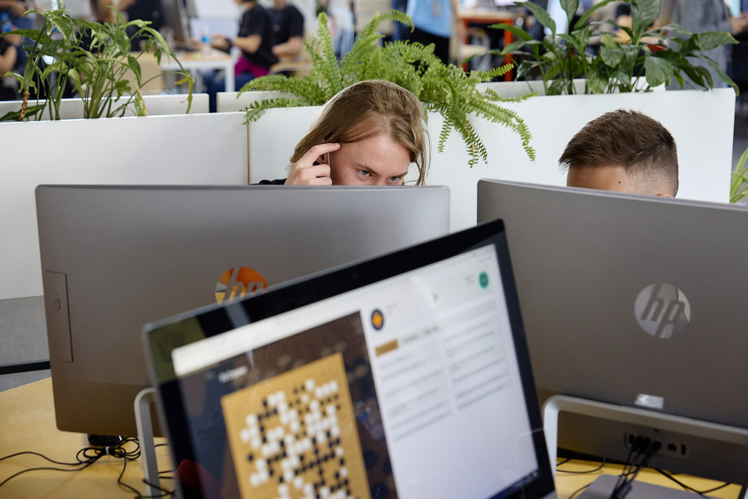 Фотограф репортаж Владивосток репортажная съёмка Приморский край фотосъёмка образование конференция форум