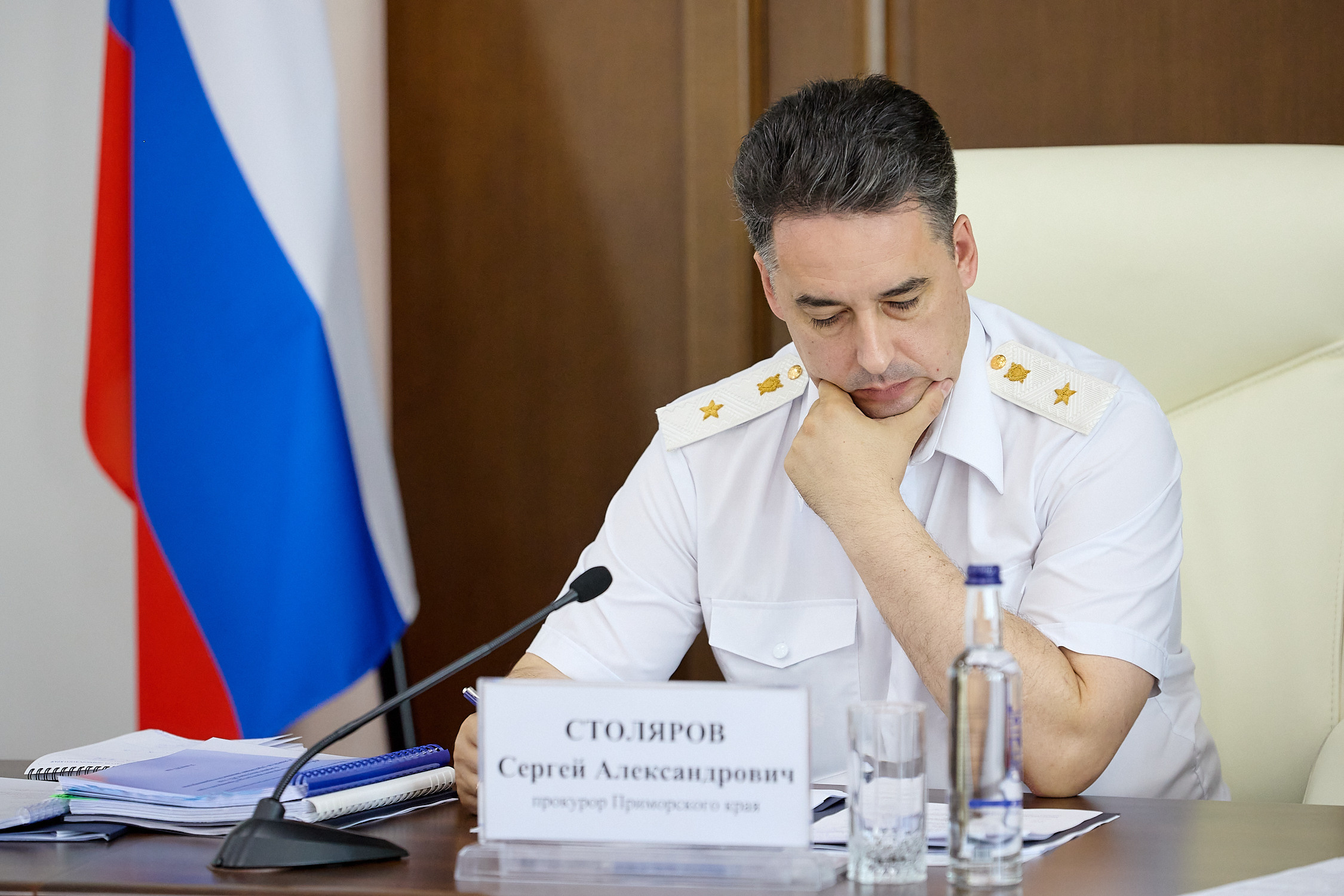 Фотограф Владивосток репортажная съёмка Приморский край официальная фотосъёмка