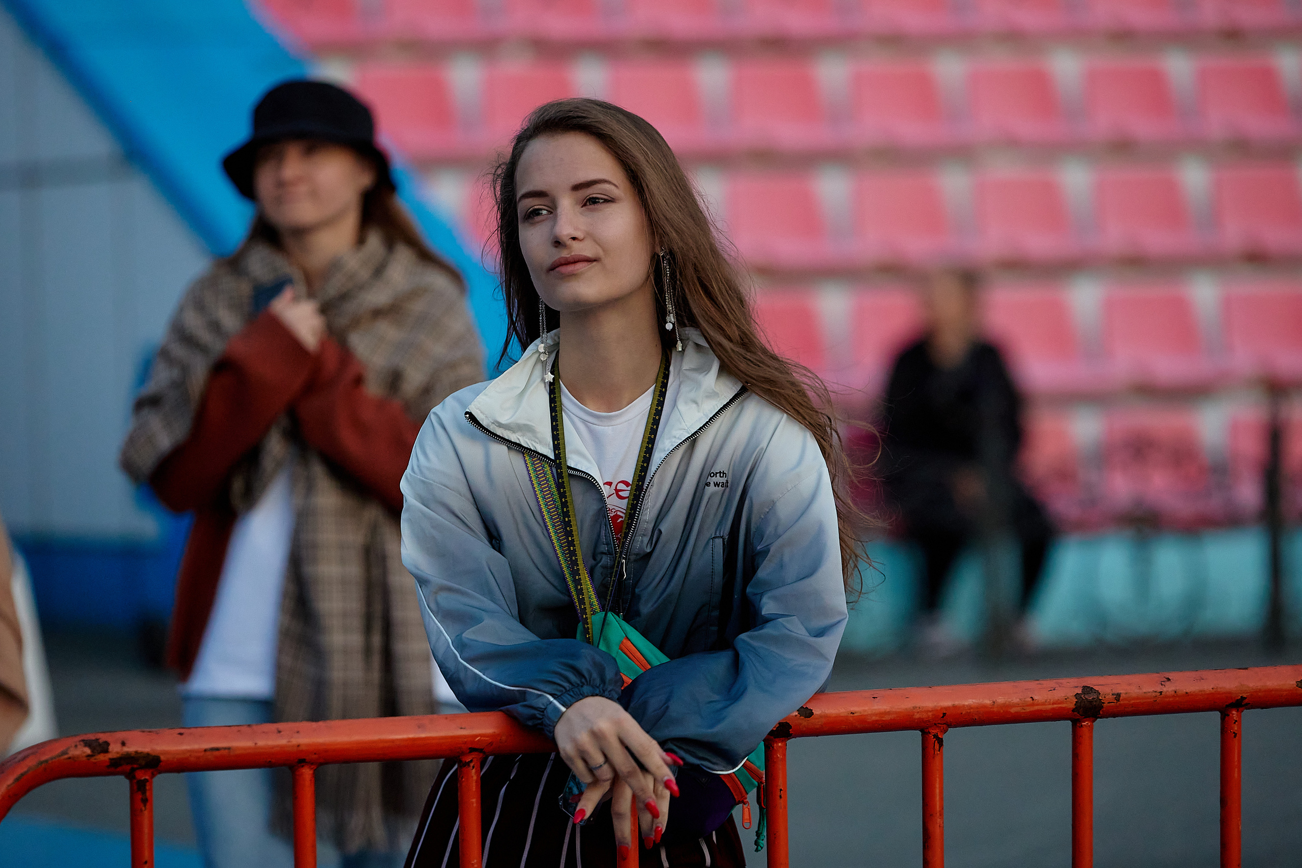 Группа Каста