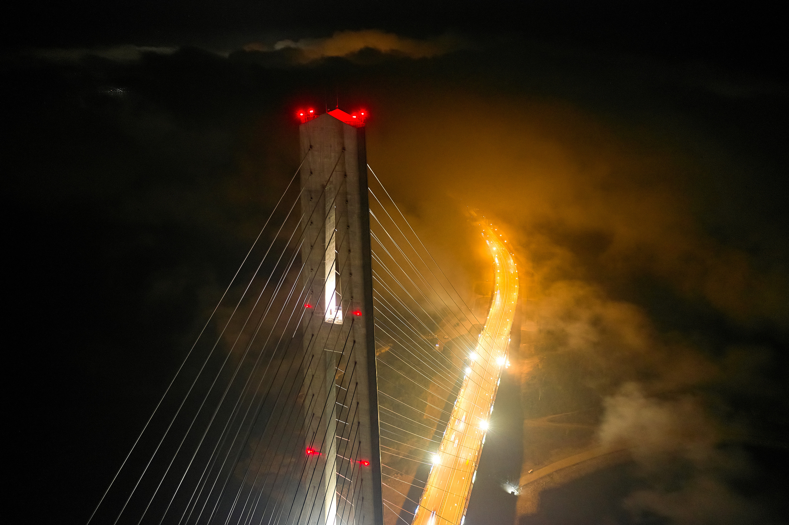 Аэросъёмка на дроны DJI и FPV во Владивостоке