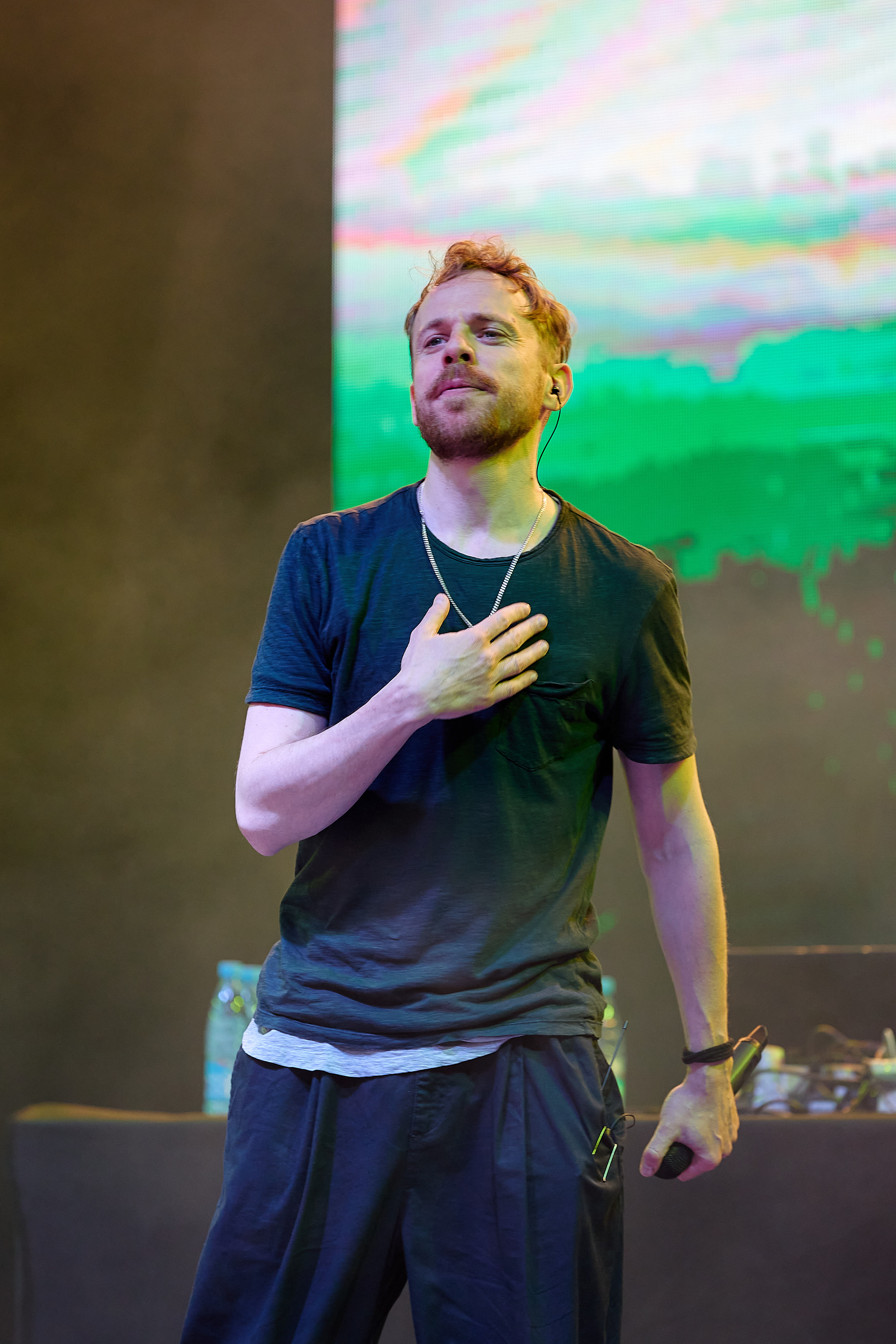 Группа Каста