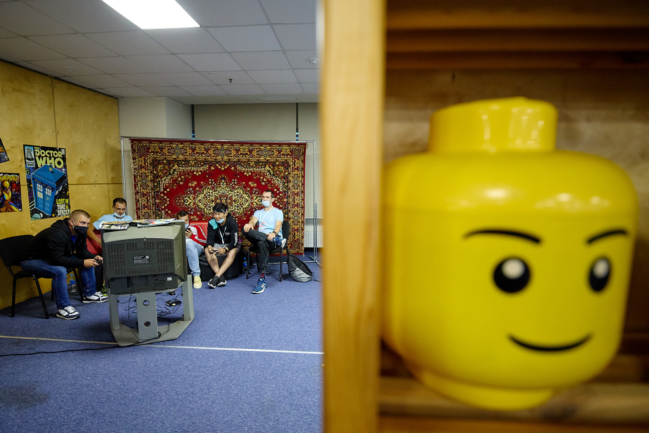 Фотограф репортаж Владивосток репортажная съёмка Приморский край фотосъёмка корпоратив мероприятие event